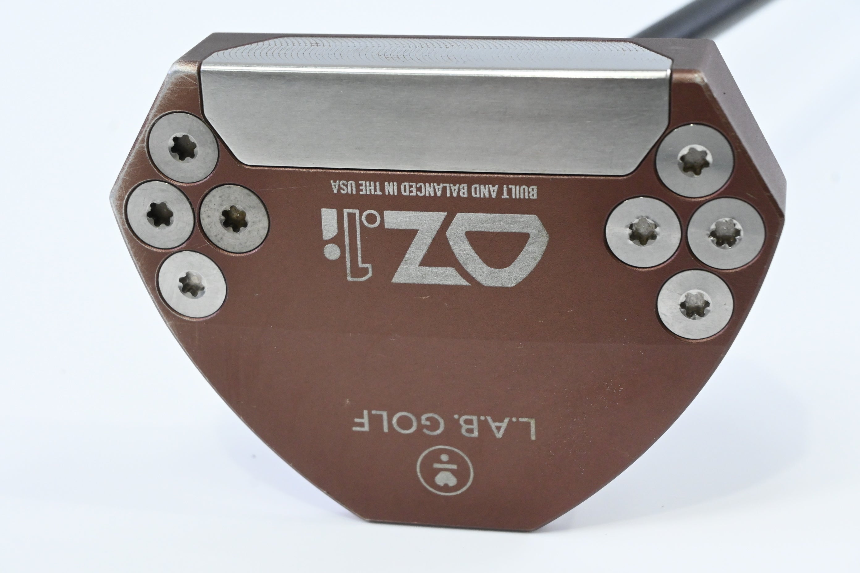 L.A.B Golf OZ.1i Putter / 34 Inch