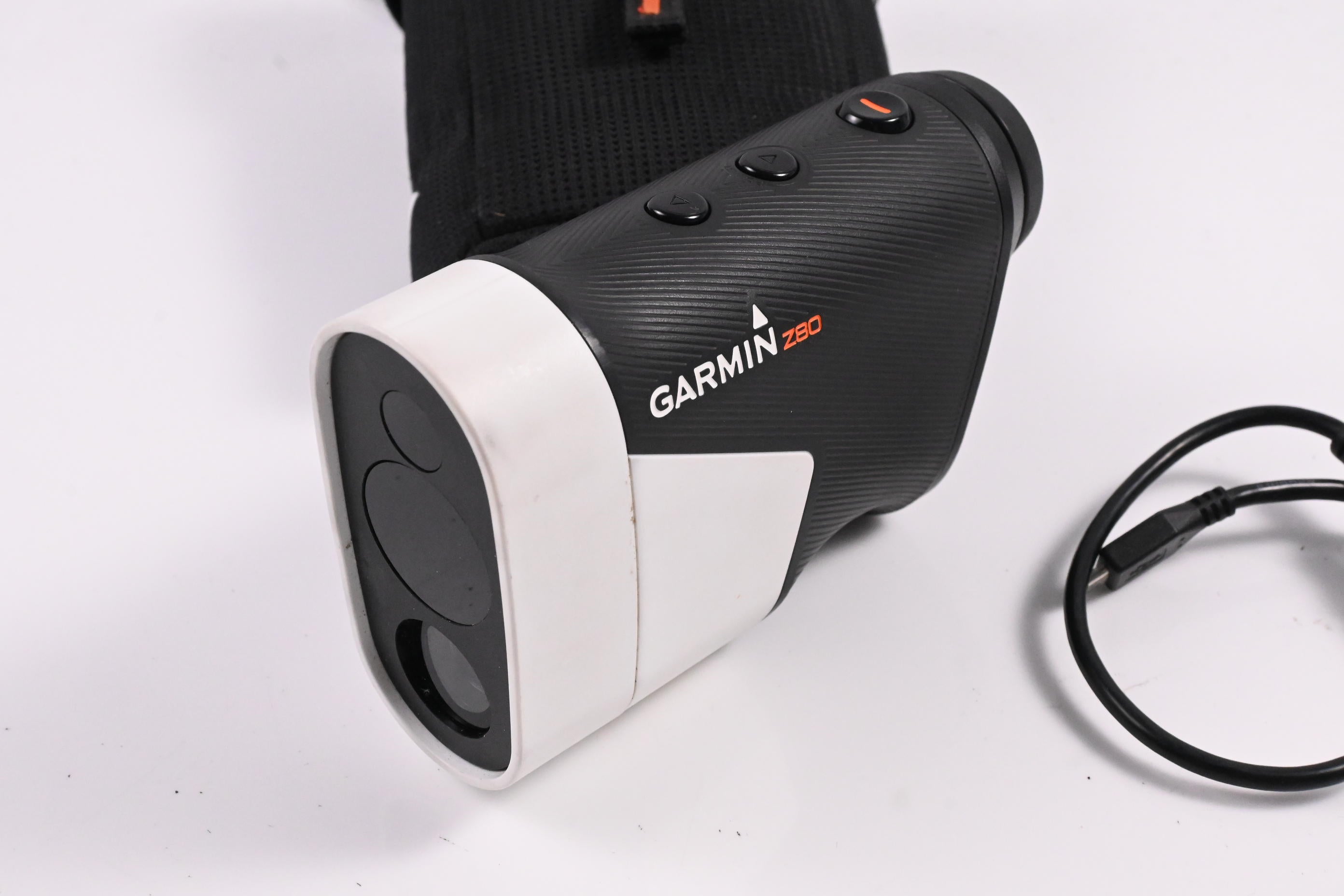 Garmin Approach Z80 / Rangefinder