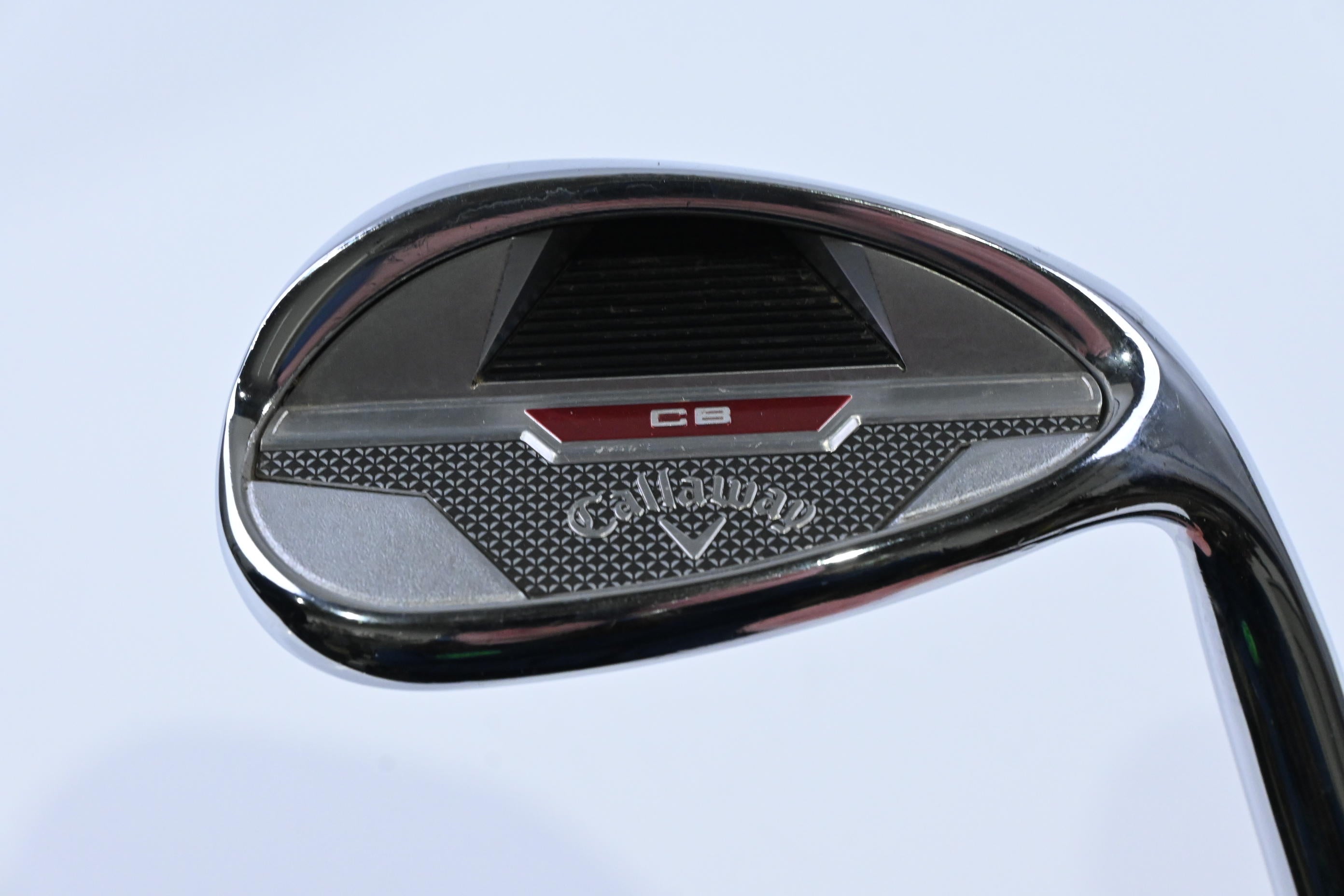 Callaway CB Sand Wedge / 54 Degree / Wedge Flex True Temper Elevate MPH 95