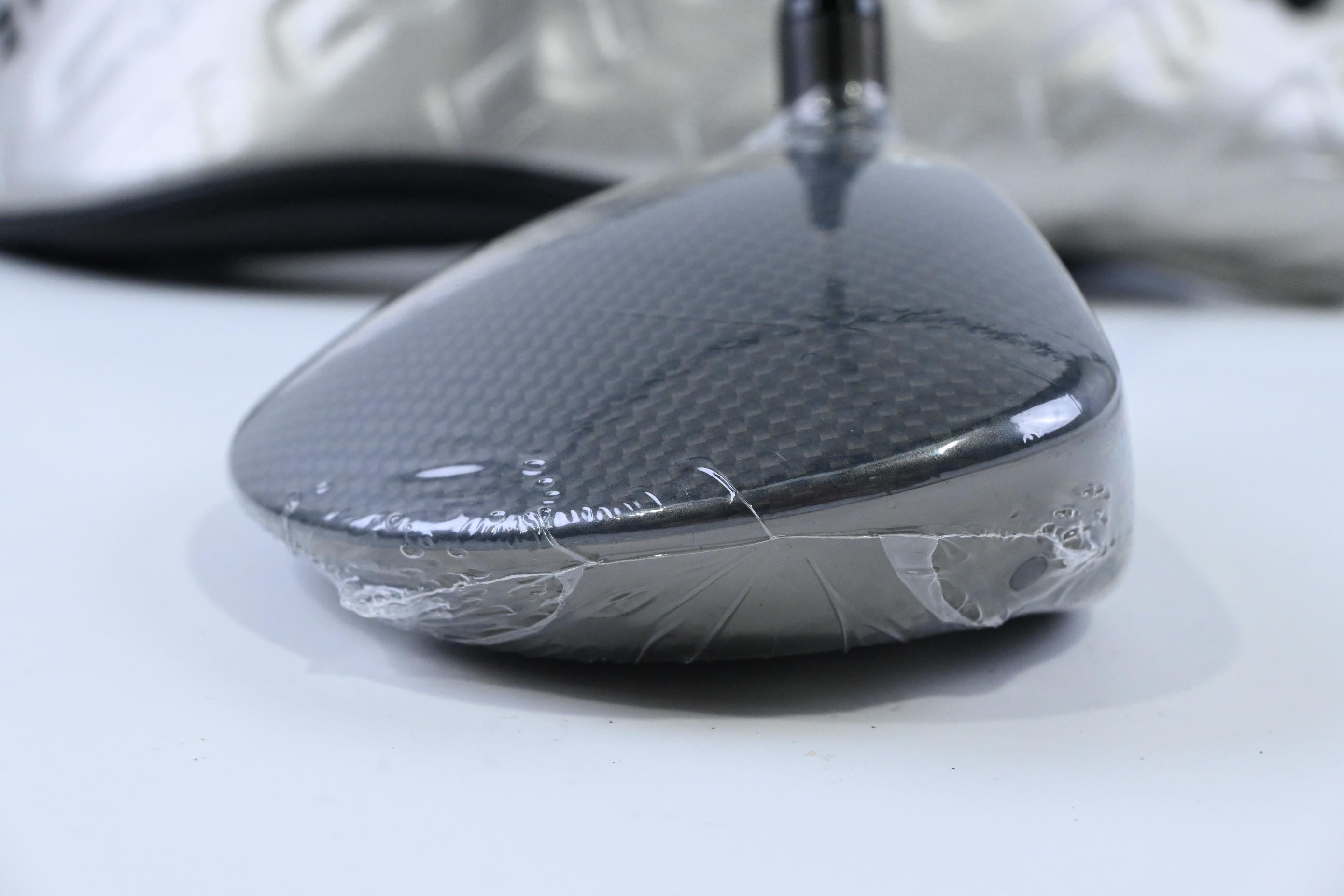 Taylormade Qi35 Tour #3 Wood / 15 Degree / Stiff Flex Fujikura Ventus Blue 6