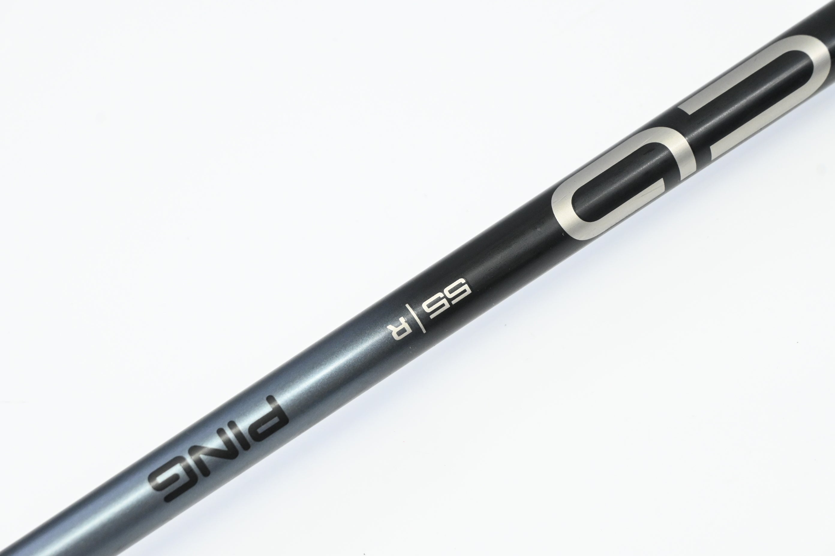 Ping G425 SFT Driver / 10.5 Degree / Regular Flex Ping Alta CB Slate 55 Shaft