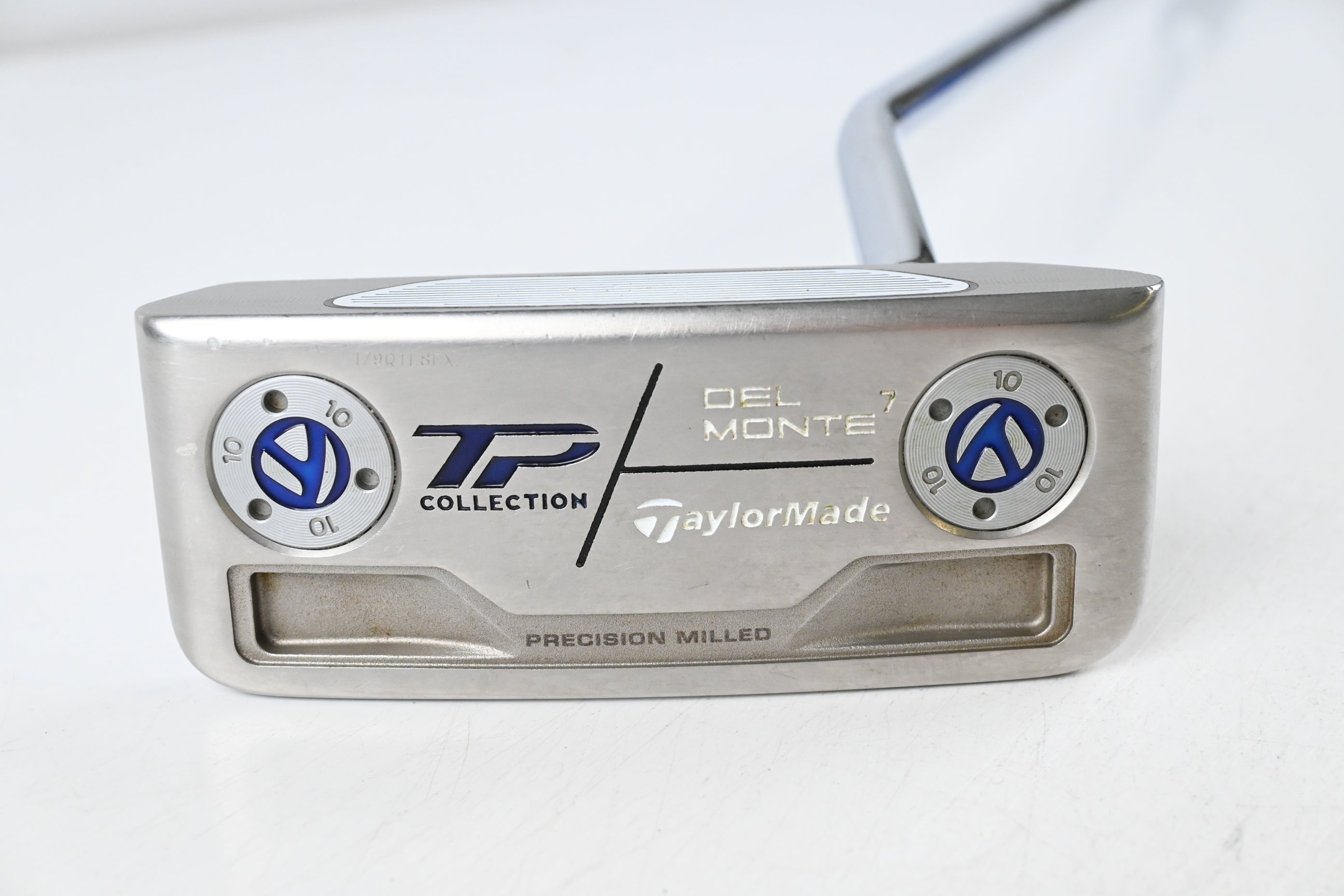Taylormade TP Collection Del Monte 7 Putter / 35 Inch