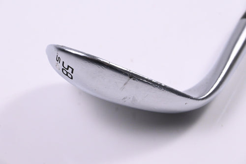 Ping Glide 4.0 Lob Wedge / 58 Degree / Black Dot / Stiff Flex NS Pro Modus 3 105