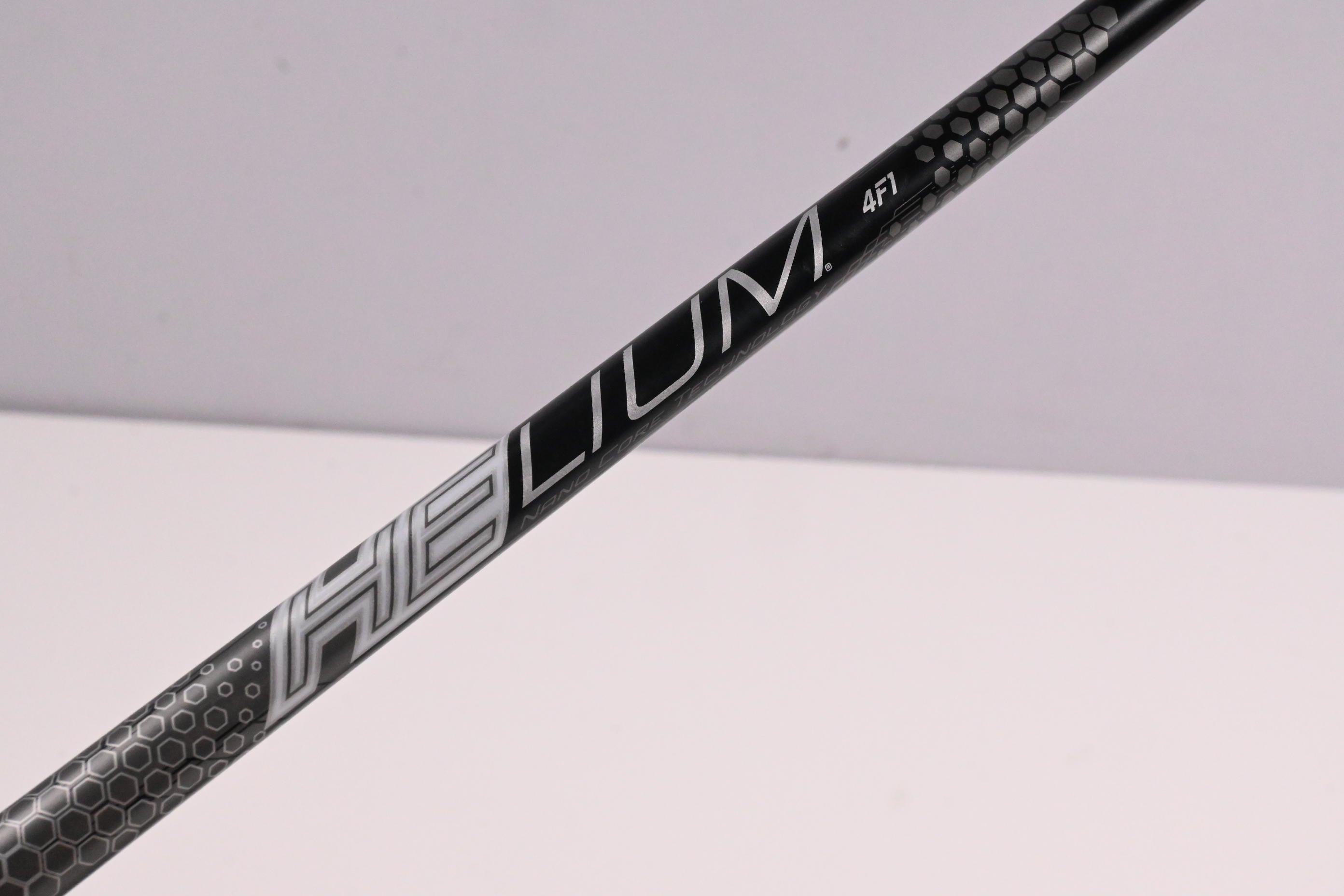 UST Mamiya Helium Nanocore 4 #3 Wood Shaft / Ladies Flex / Cobra 2nd Gen
