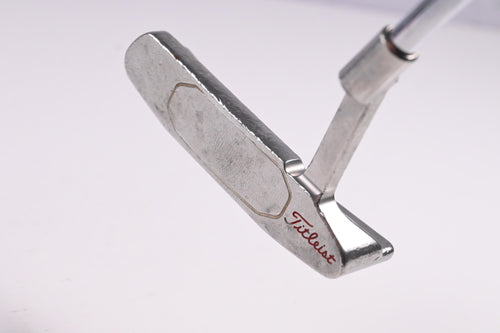 Scotty Cameron Studio Style Newport 2 Putter / 34 Inch