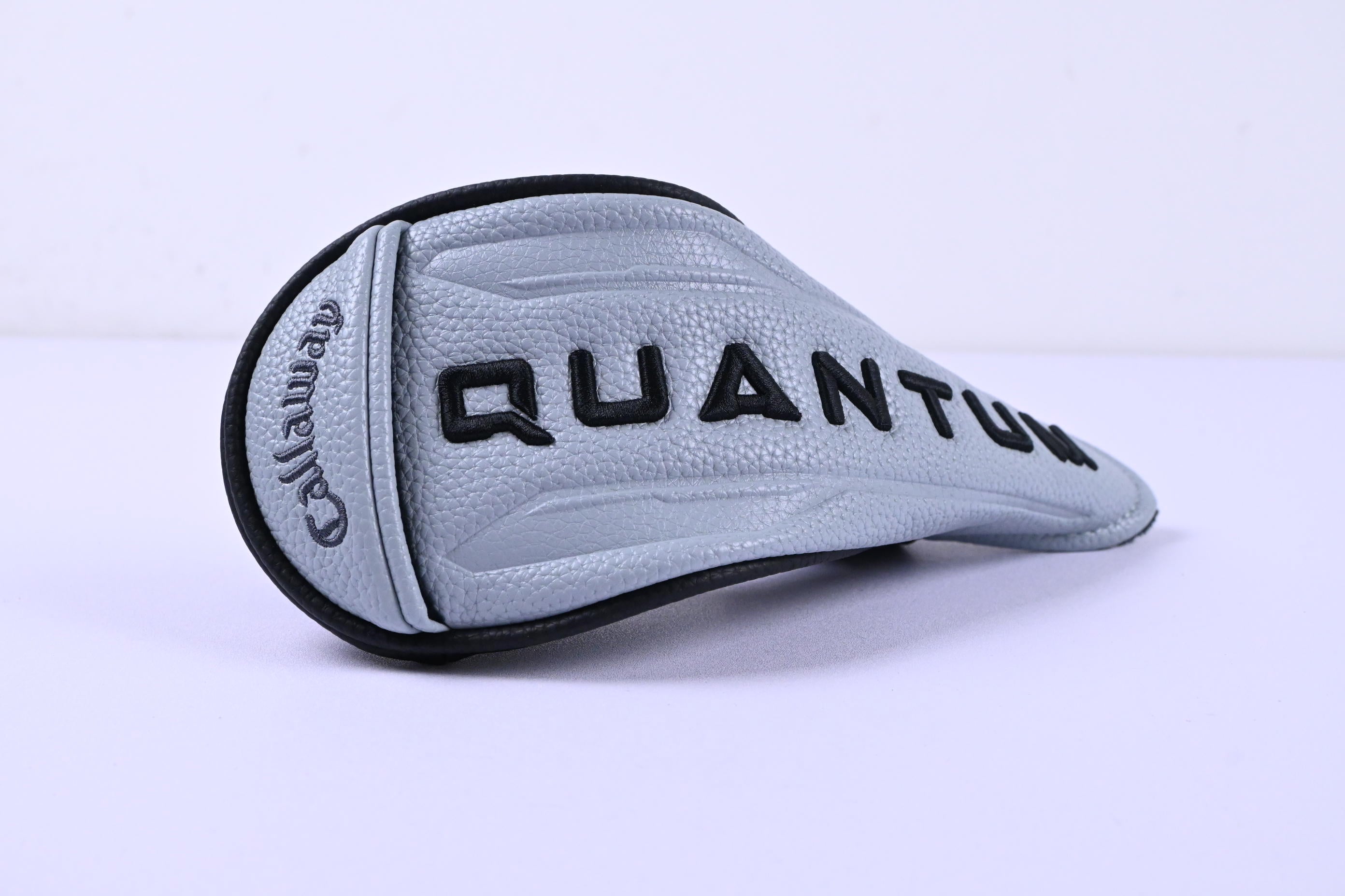 Callaway Quantum Max OS #4 Hybrid / 20 Degree / Regular Flex Frost Silver 60