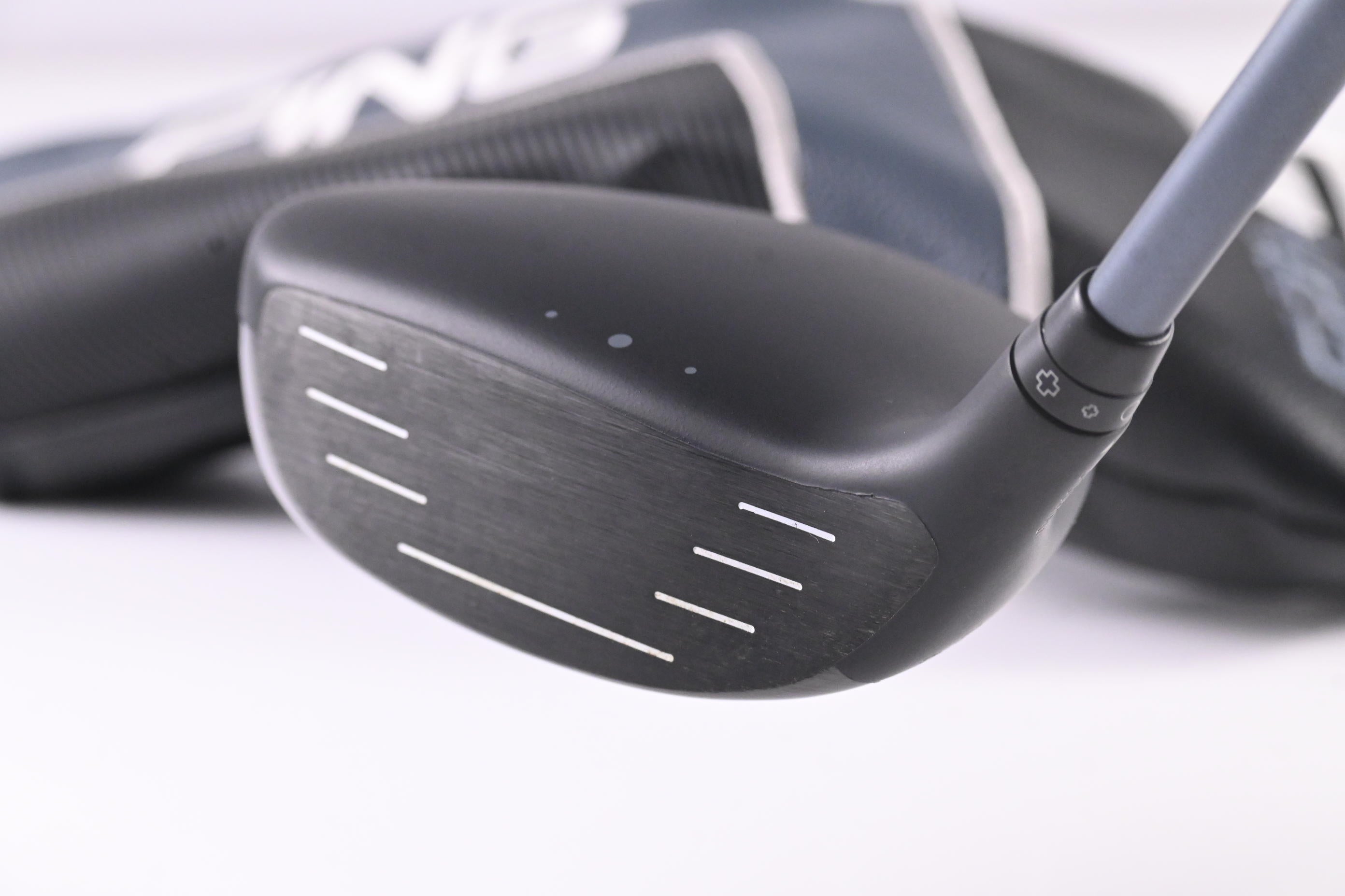 Ping G425 Max #3 Wood / 14.5 Degree / Regular Flex Ping Alta CB Slate 65 Shaft