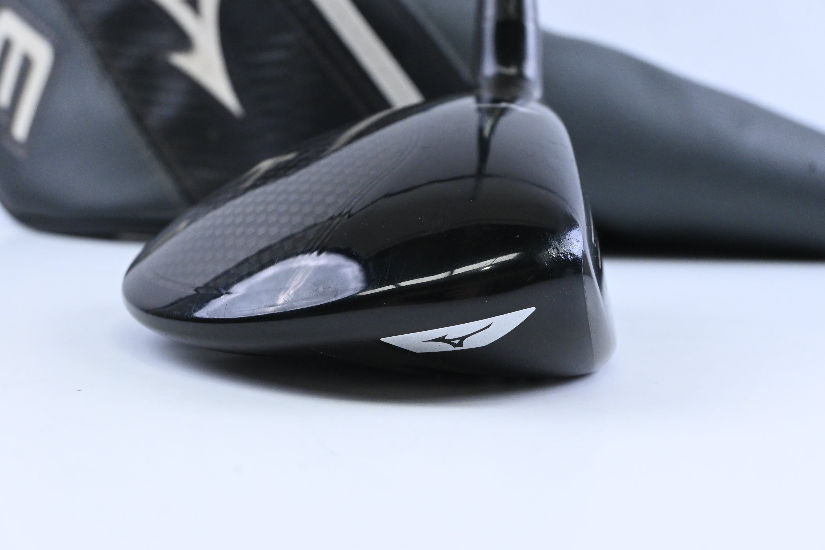 Mizuno ST-Z #3 Wood / 15 Degree / Regular Flex UST LinQ M40X 5 Shaft