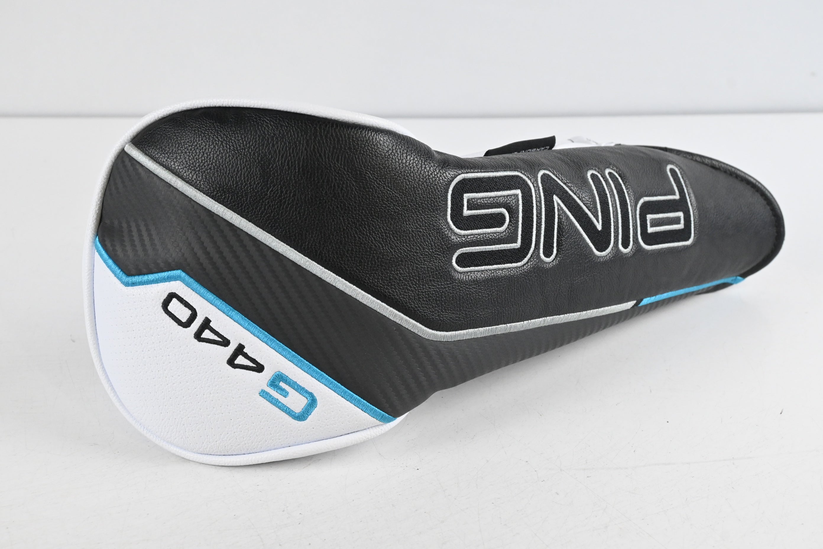 Ping G440 K Driver / 10.5 Degree / Stiff Flex Ping Tour Chrome 2.0 65 Shaft