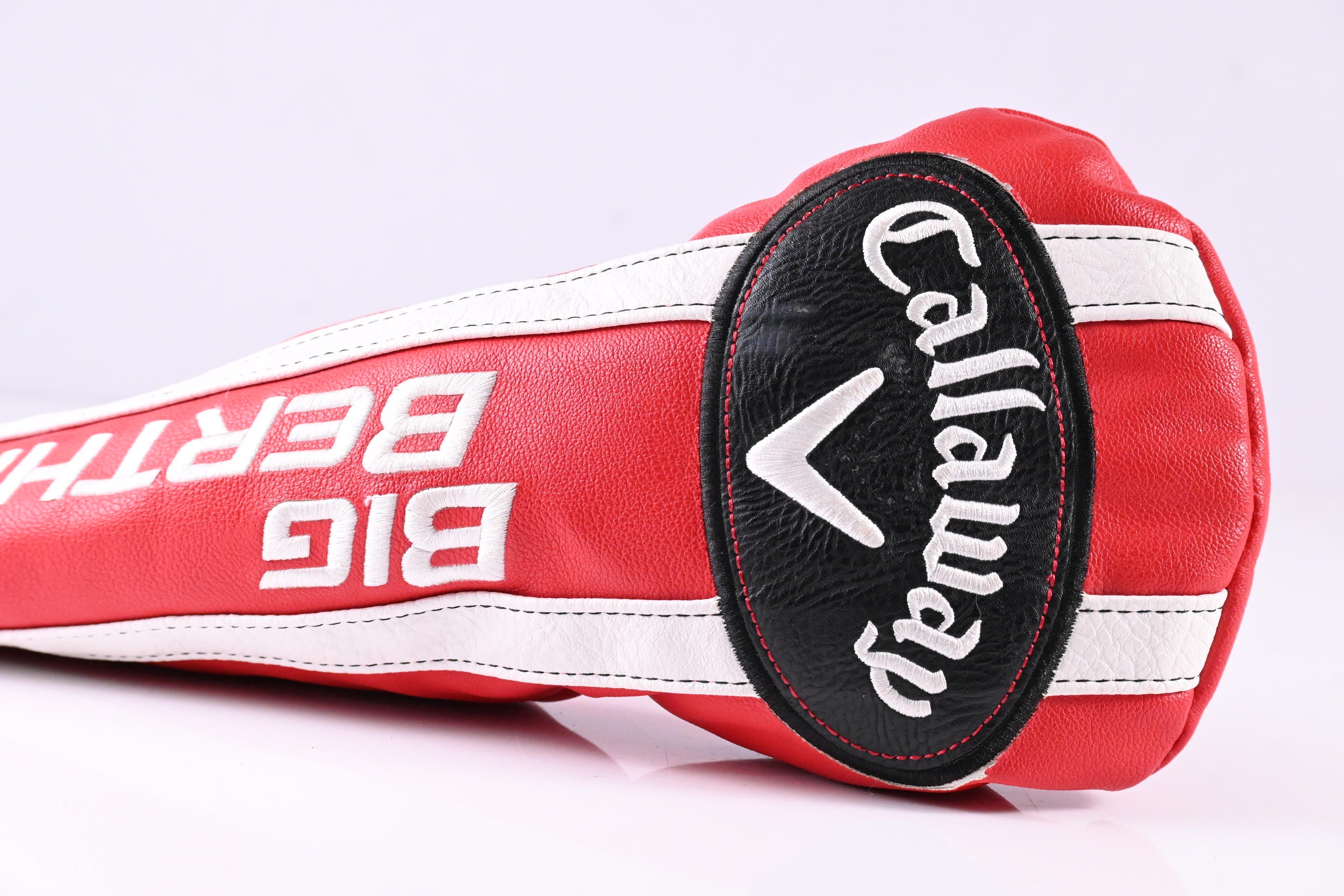 Left Hand Callaway Big Bertha Alpha 815 DBD Driver / 10.5 Degree / Regular Flex