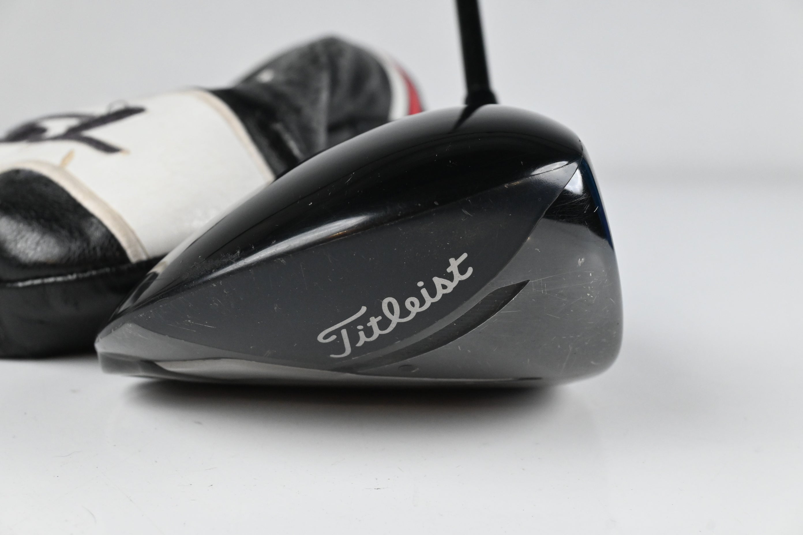 Titleist TS2 Driver / 10.5 Degree / Stiff Flex Tensei AV Blue 55 Shaft