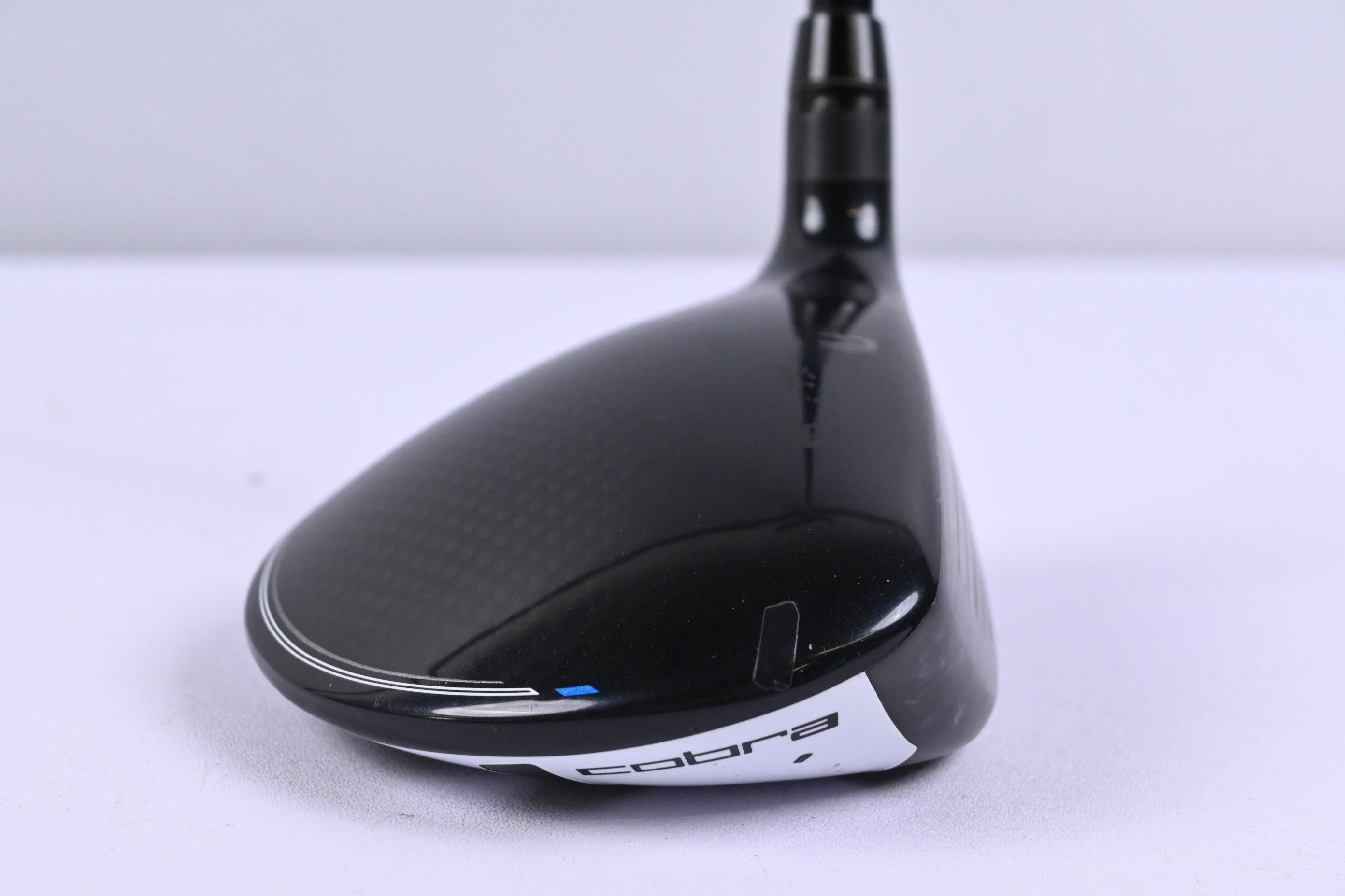 Cobra Aerojet #5 Wood / 18 Degree / Regular Flex Kai'li Blue 60 Shaft