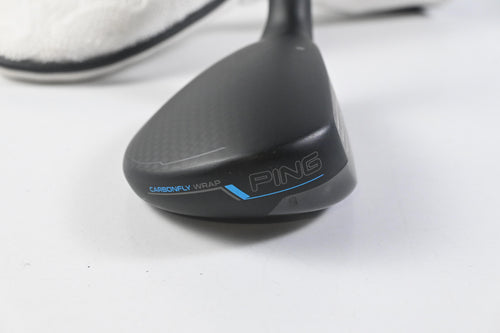 Ping G440 #3 Hybrid / 20 Degree / Stiff Flex Ping Alta CB Blue 70 Shaft