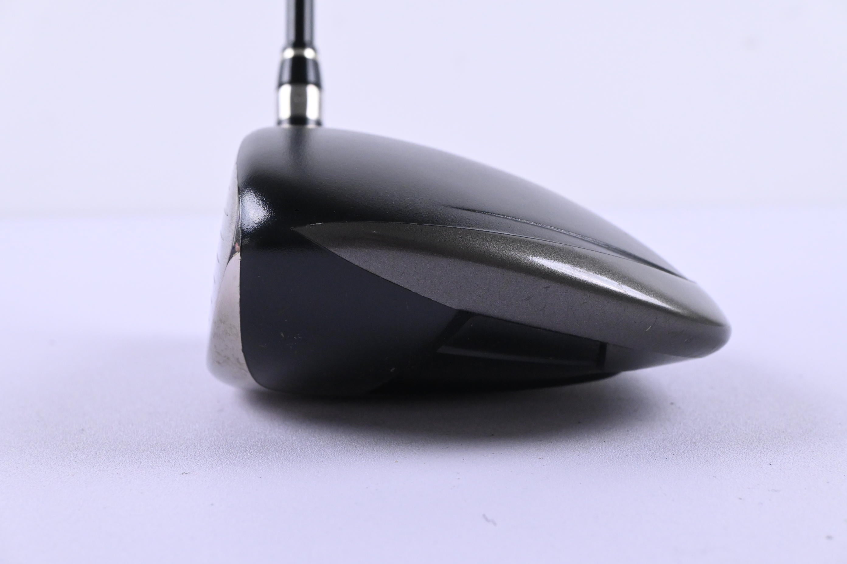 Left Hand Nike SQ Dymo 2 Driver / 10.5 Degree / Regular Flex UST SQ Dymo 55