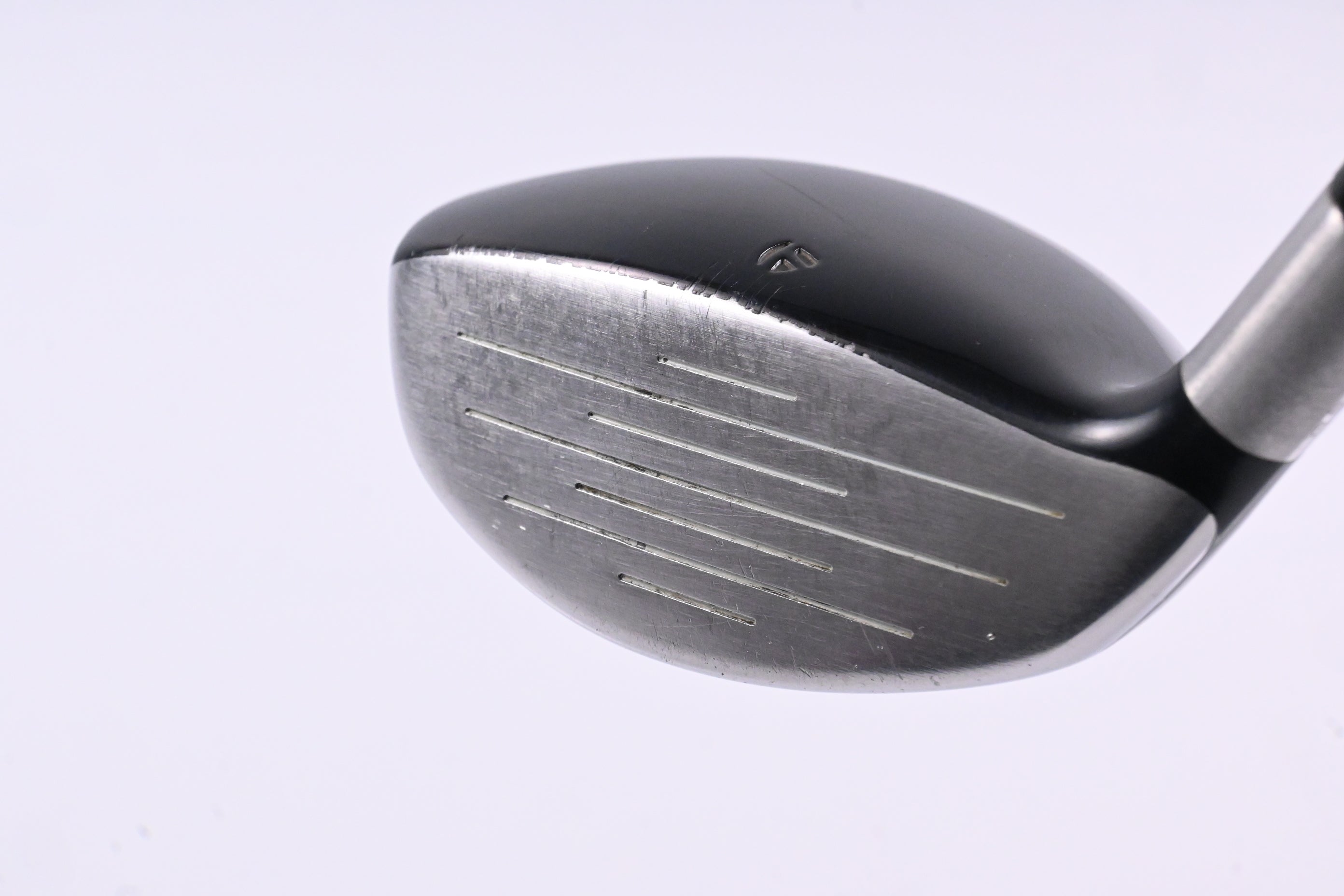 Taylormade V-Steel #3 Wood / 15 Degree / Regular Flex TaylorMade M.A.S.2 Shaft