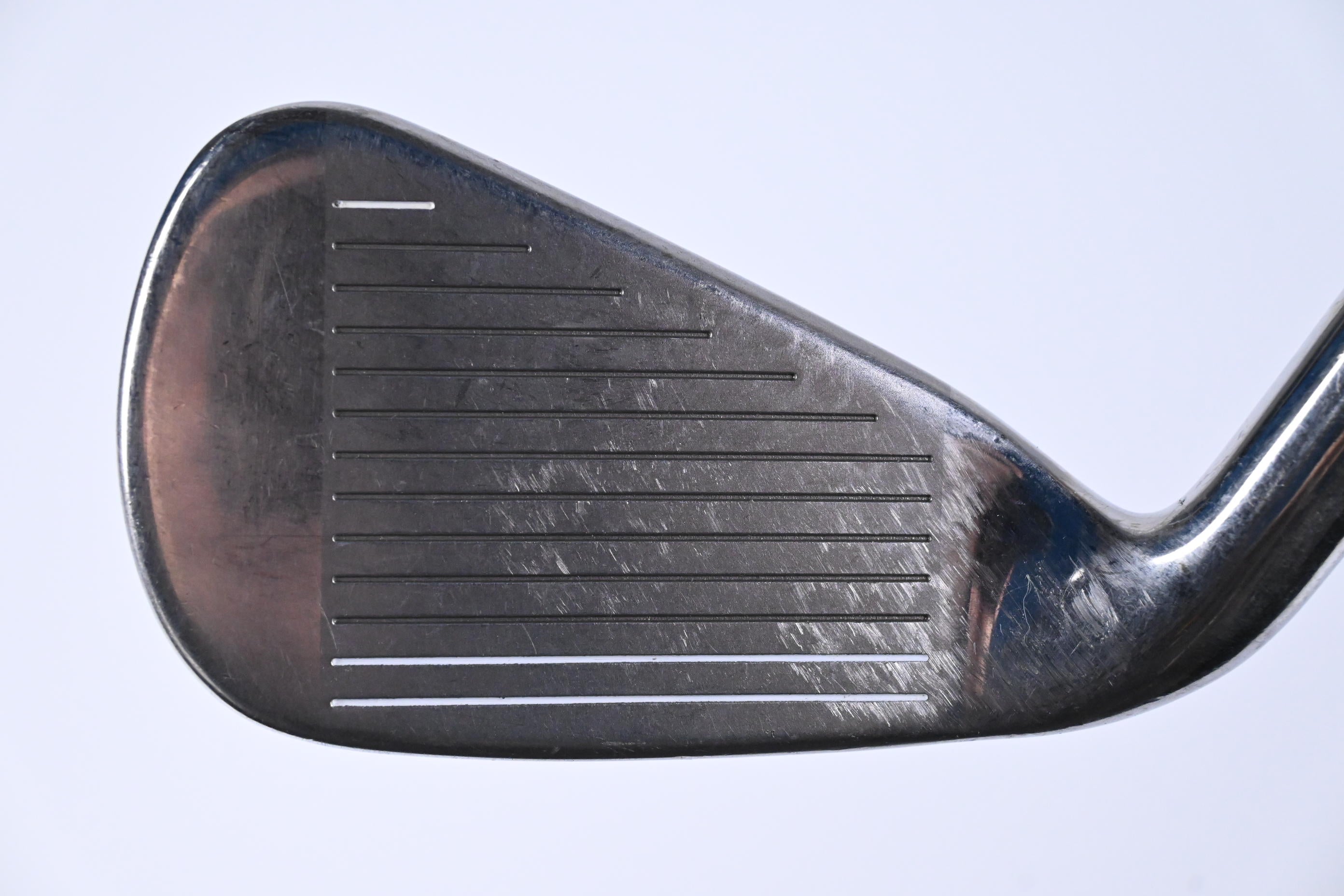 Callaway X2 Hot #4 Iron / 20.5 Degree / Regular Flex Speed Step 85 Steel Shaft