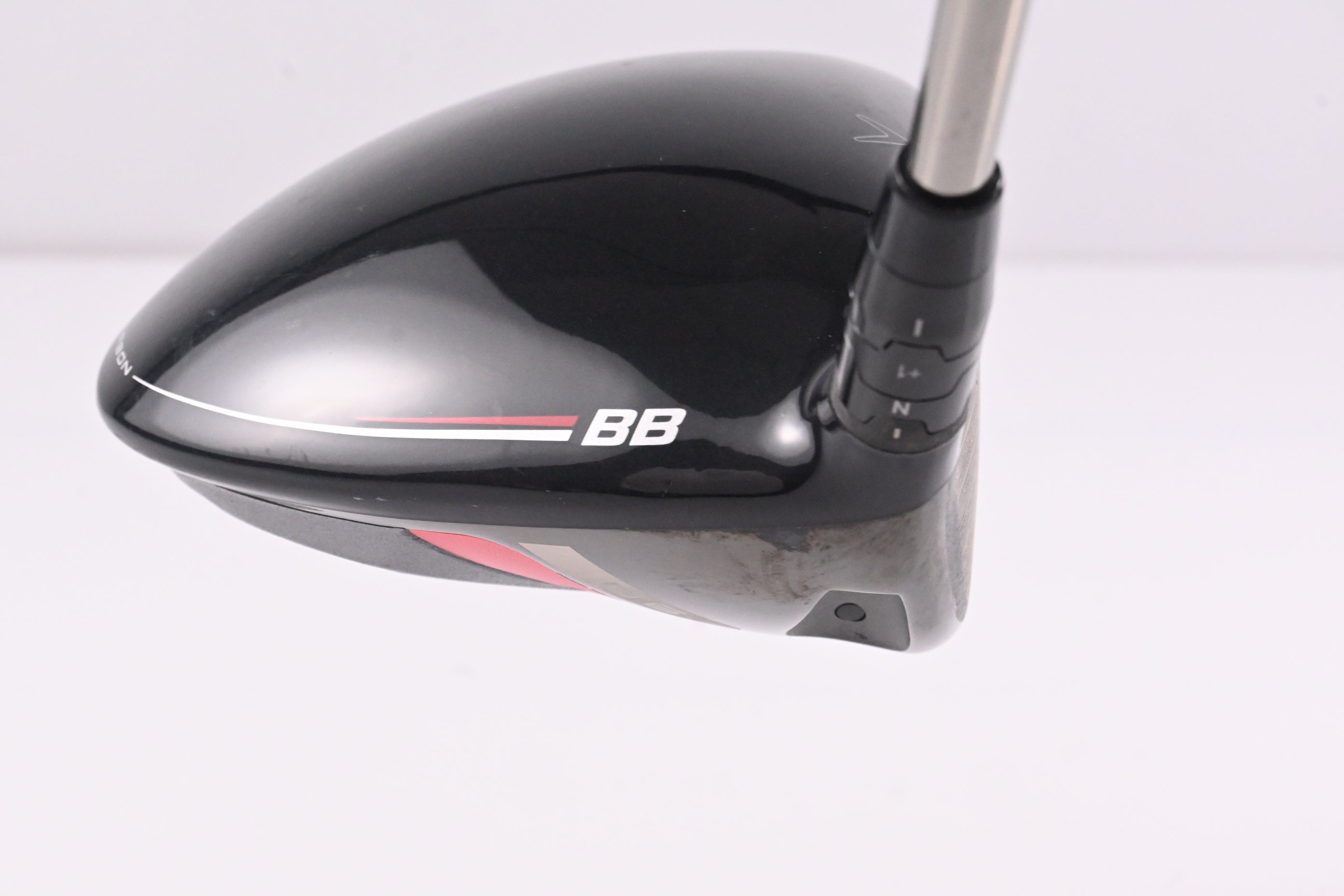 Left Hand Callaway Big Bertha 2023 Driver / 9 Degree / Regular Flex Callaway RCH