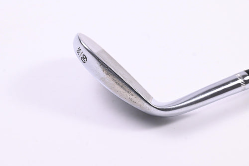 Callaway Jaws Raw Lob Wedge / 60 Degree / Wedge Flex Dynamic Gold Spinner 115