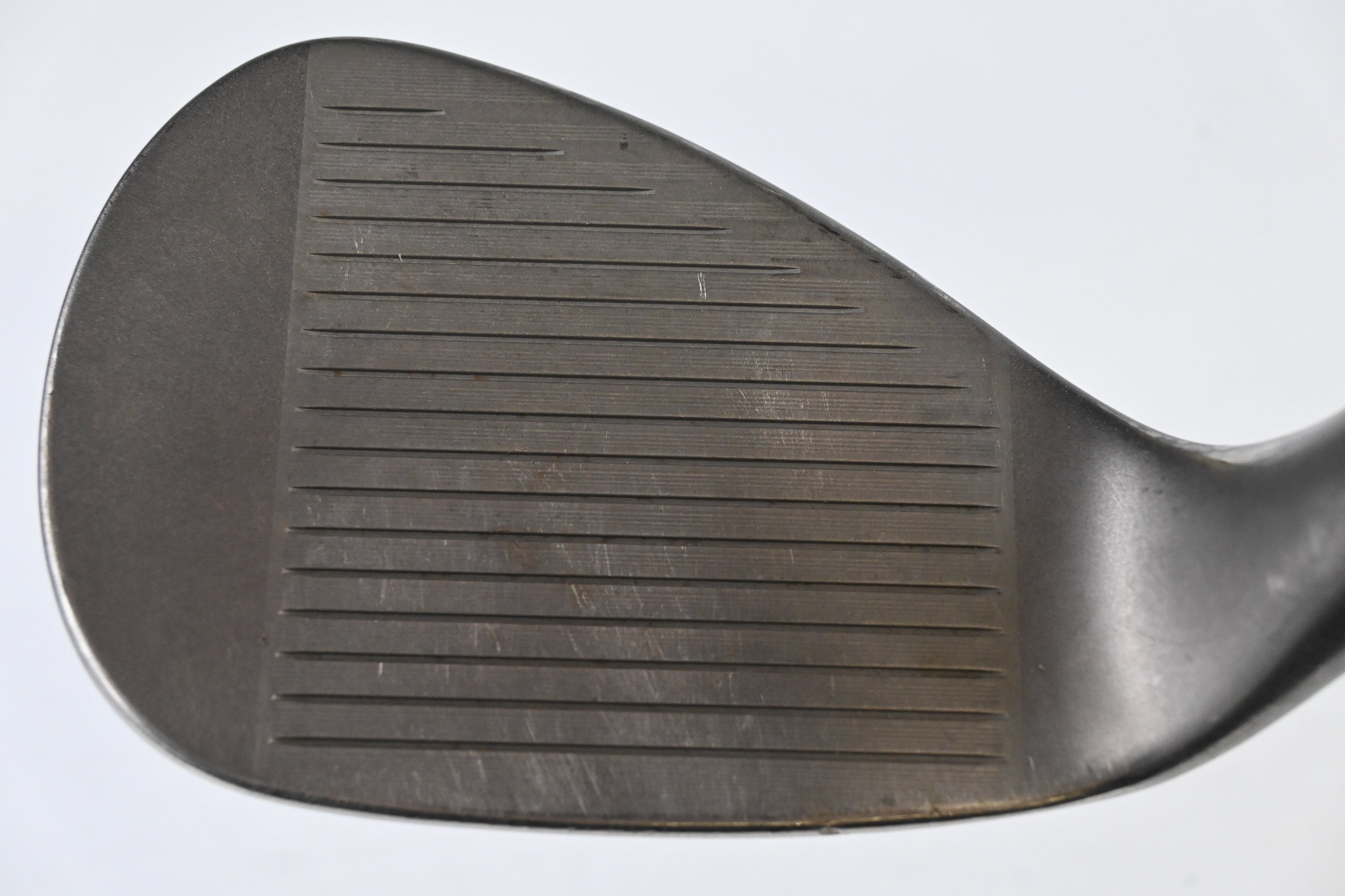 Titleist Vokey SM11 Lob Wedge / 58 Degree / Stiff Flex Project X Rifle Wedge Shaft