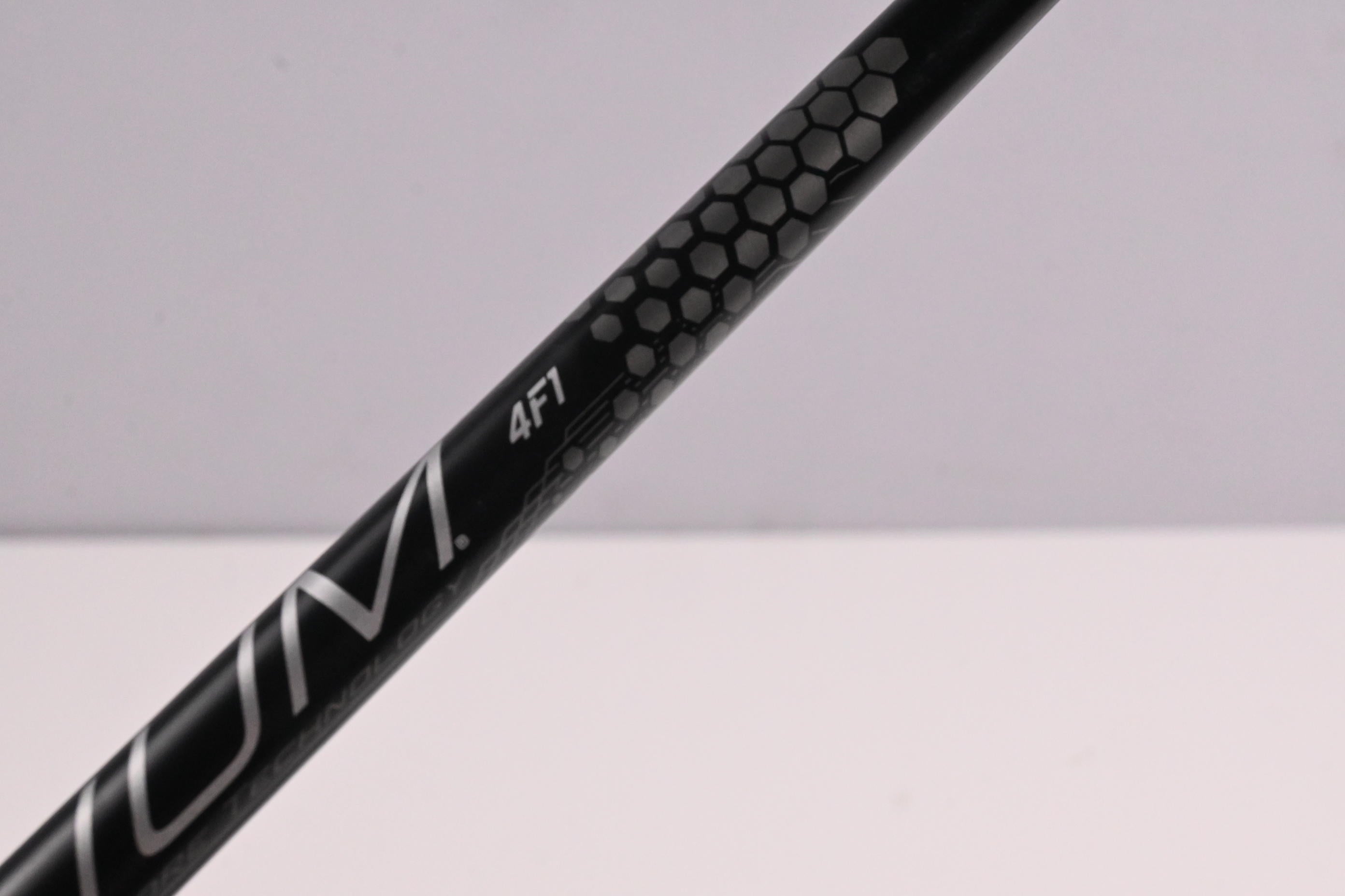 UST Mamiya Helium Nanocore 4 #3 Wood Shaft / Ladies Flex / Cobra 2nd Gen
