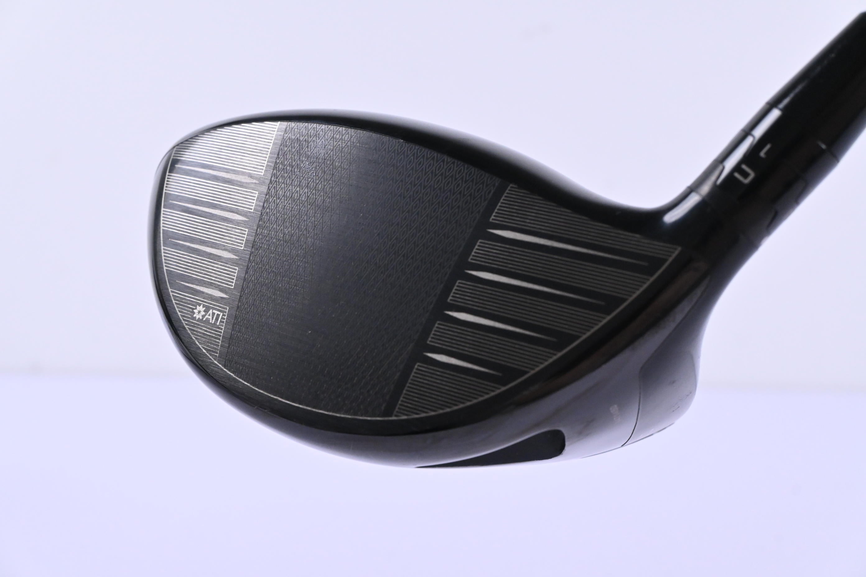 Titleist TSi2 Driver / 8 Degree / Stiff Flex Graphite Design Tour AD DI-6 Orange
