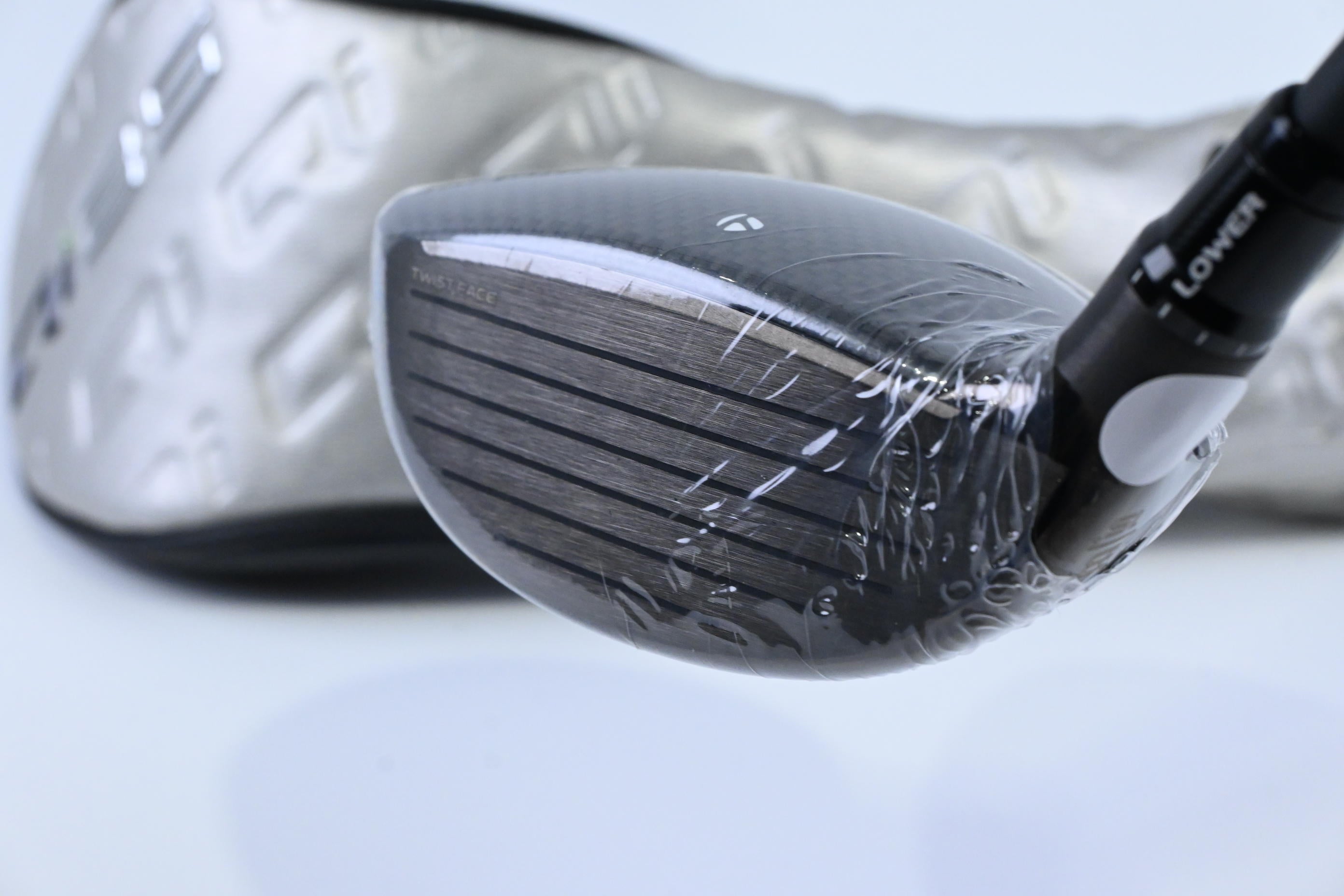 Taylormade Qi35 Tour #3 Wood / 15 Degree / Stiff Flex Fujikura Ventus Blue 6