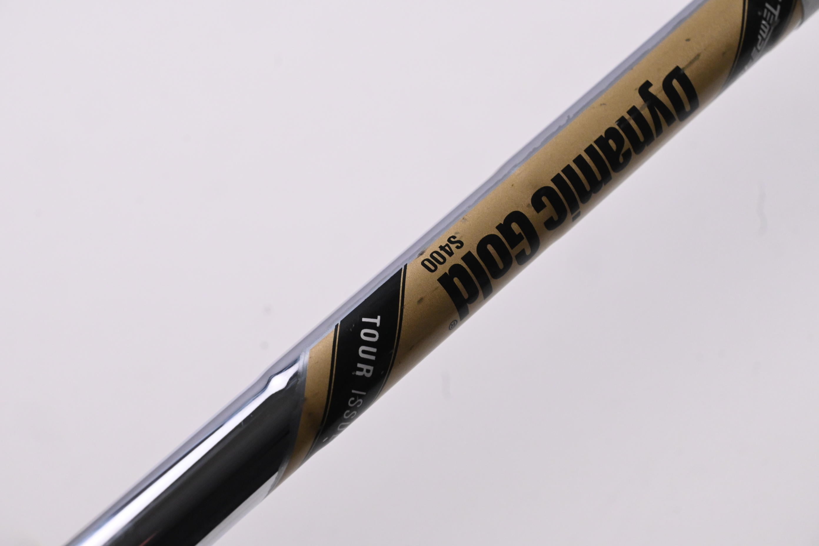 Callaway Opus SP+ Lob Wedge / 58 Degree / Stiff Flex Dynamic Gold S400 Shaft
