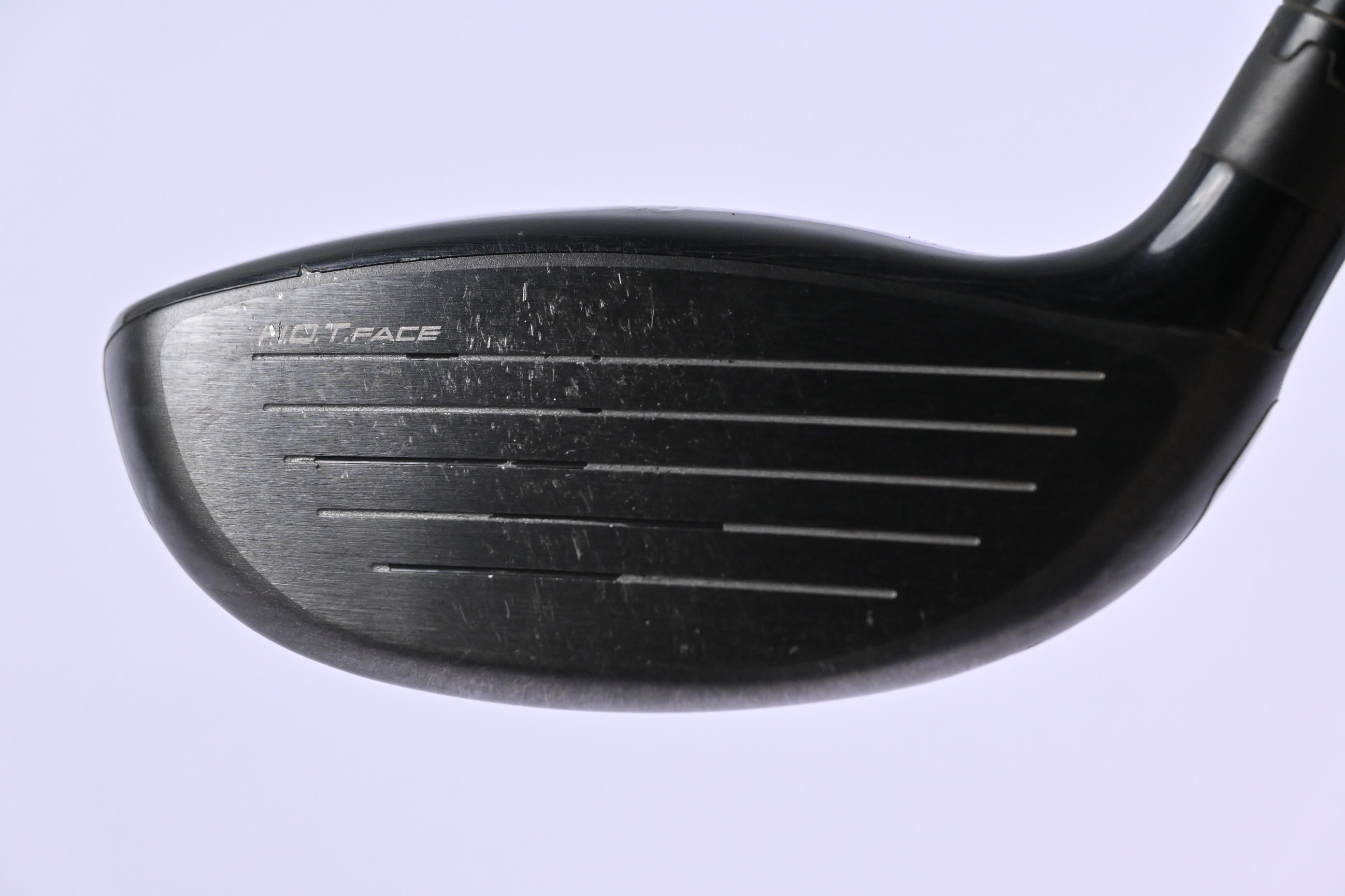 Cobra Aerojet #5 Wood / 18 Degree / Regular Flex Kai'li Blue 60 Shaft