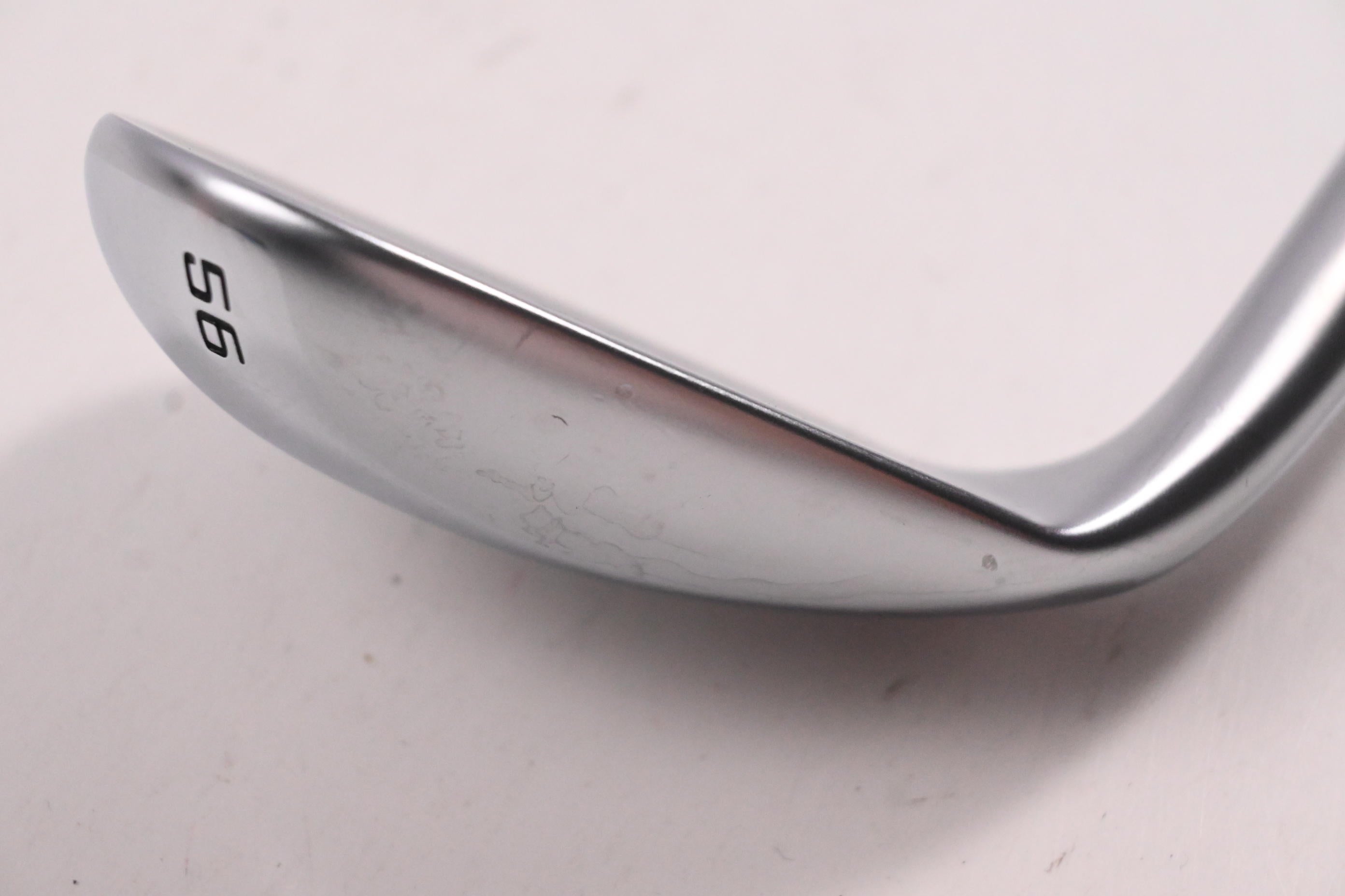 Cobra Snakebite X 2023 Sand Wedge / 56 Degree / Regular Flex KBS MAX 85 Shaft