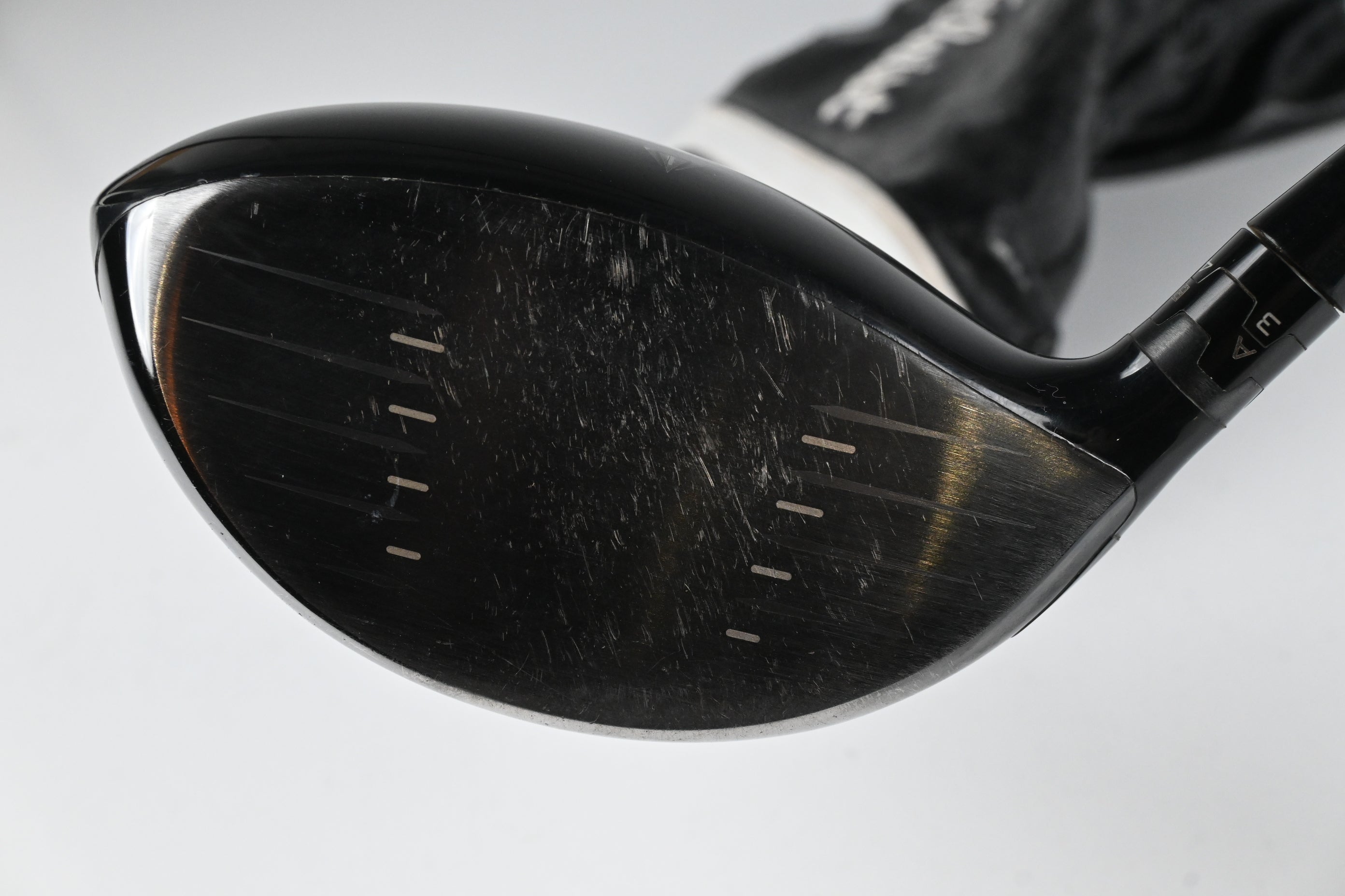 Titleist TS2 Driver / 10.5 Degree / Stiff Flex Tensei AV Blue 55 Shaft