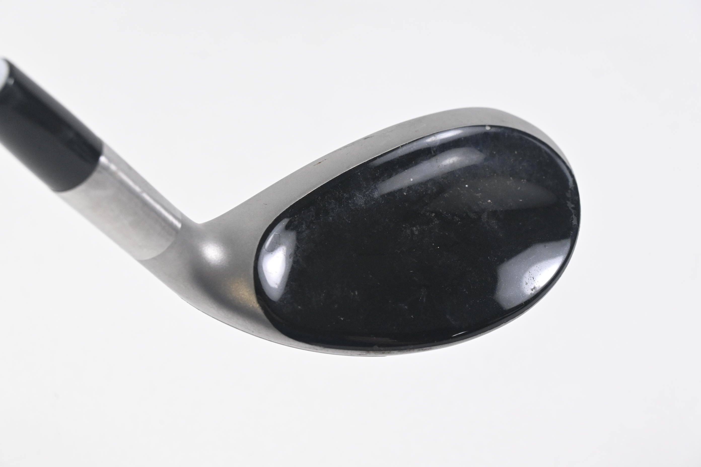 Mizuno MP-Clk #3 Hybrid / 20 Degree / Regular Flex Fubuki 84 Shaft