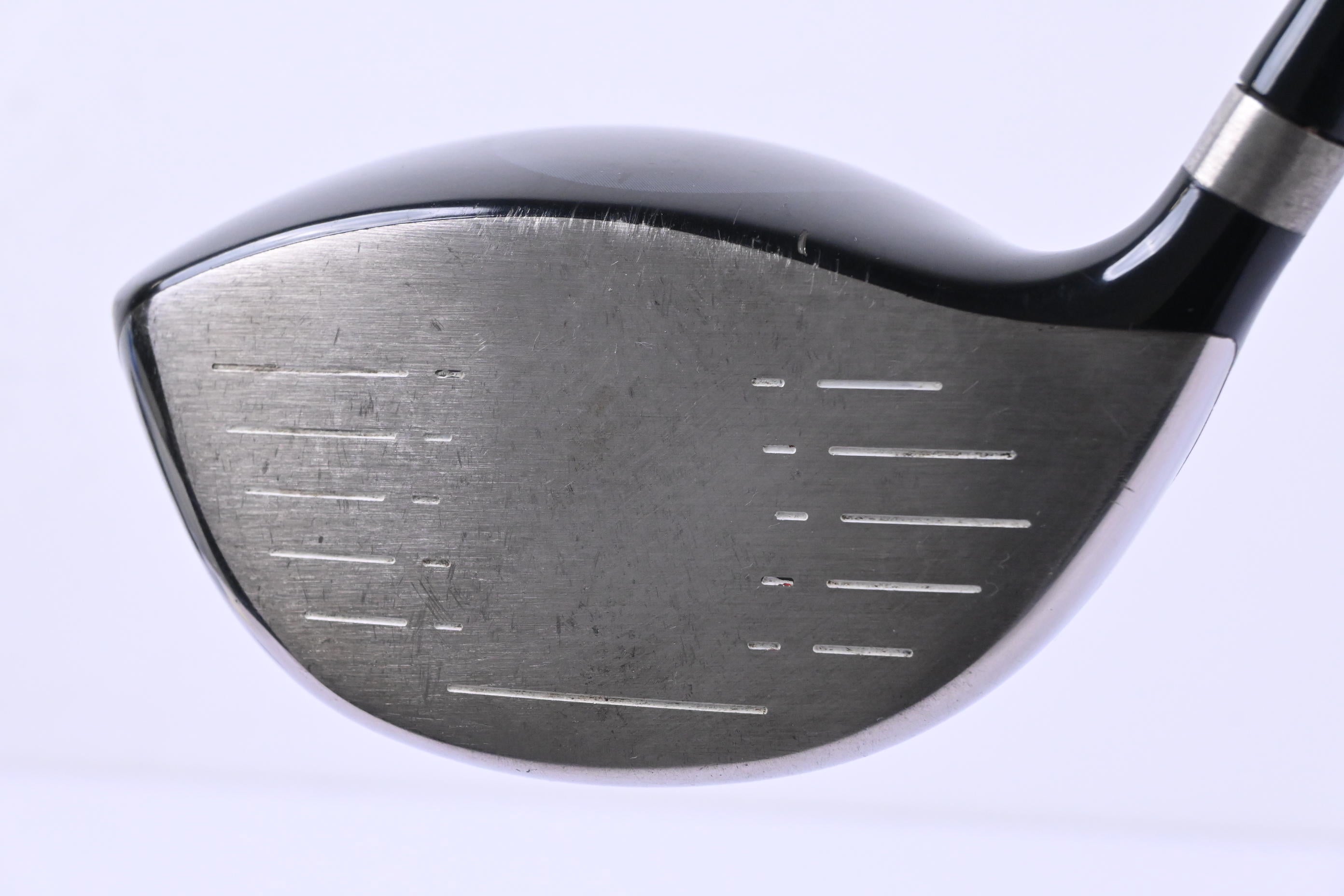 Ping G5 Driver / 9 Degree / Regular Flex Grafalloy ProLaunch Blue 65 Shaft