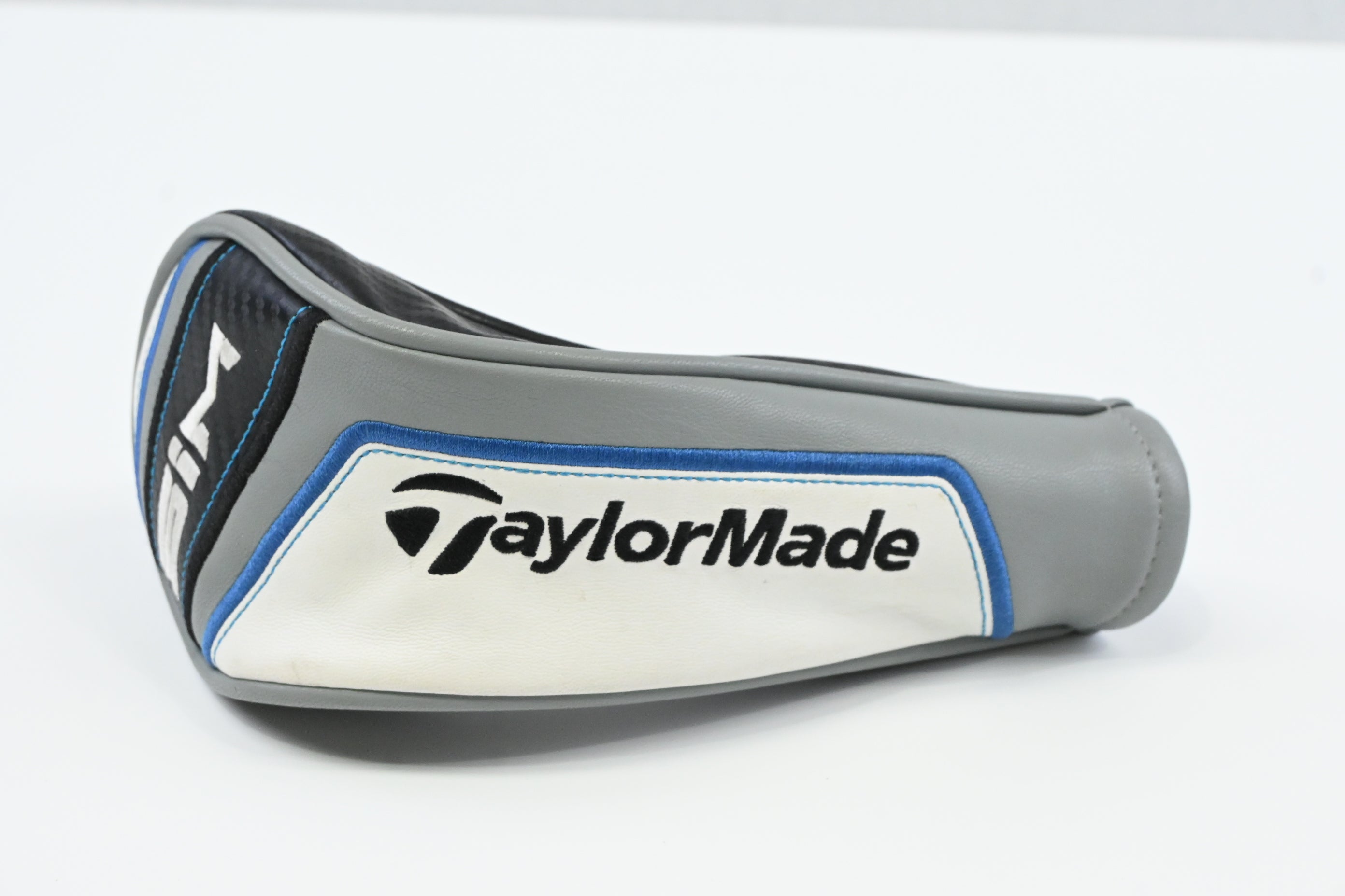 Taylormade SIM Max #3 Hybrid / 19 Degree / Stiff Flex Fujikura Ventus Blue 7