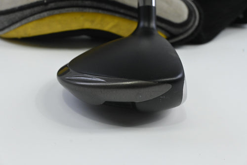 Nike SQ Dymo #3 Wood / 15 Degree / Regular Flex UST Axivcore 70 Shaft