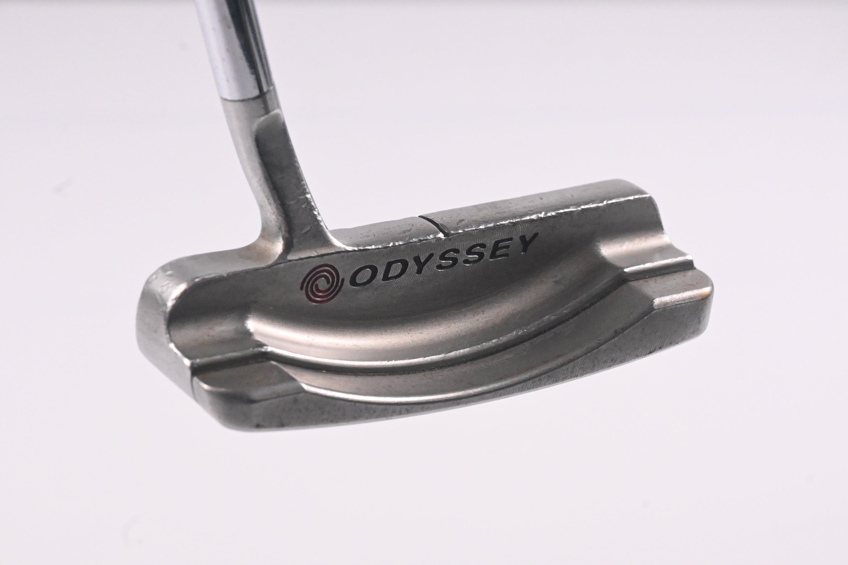 Odyssey Triforce #2 Putter / 34 Inch