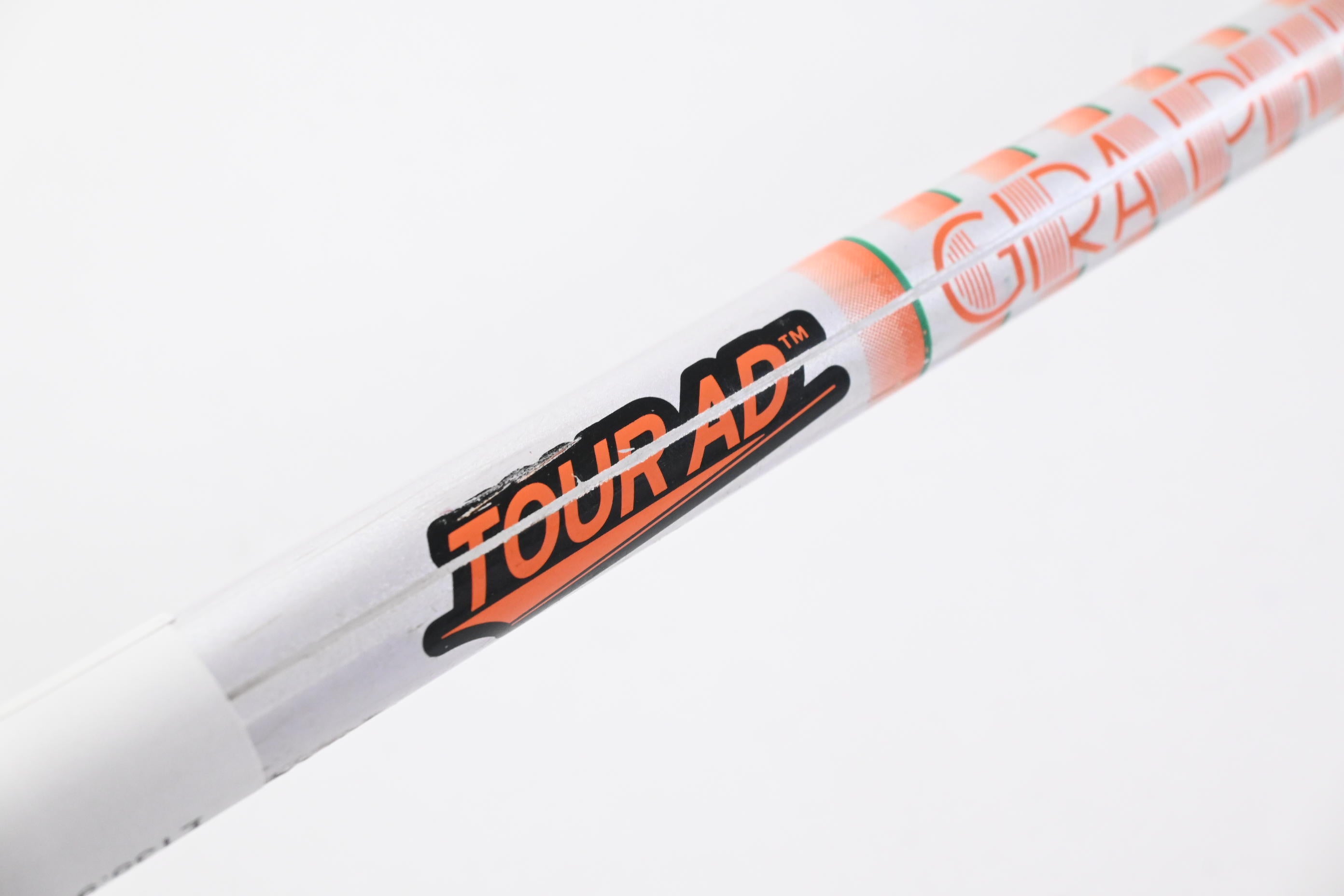 Graphite Design Tour AD DI-7 Driver Shaft / X-Flex / Titleist