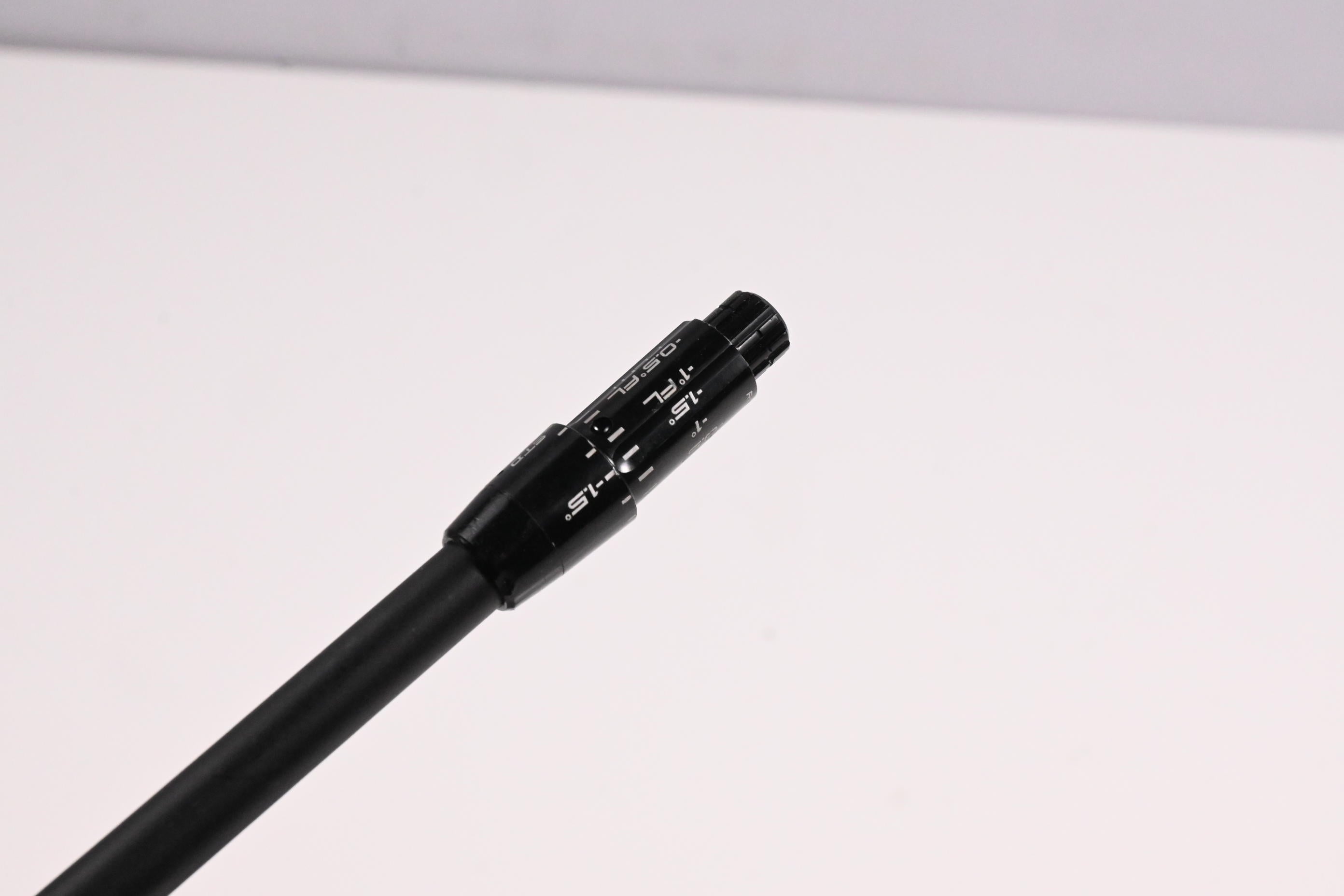 Project X HZRDUS Black 70 Gen5 Driver Shaft / X-Flex / Srixon Adapter
