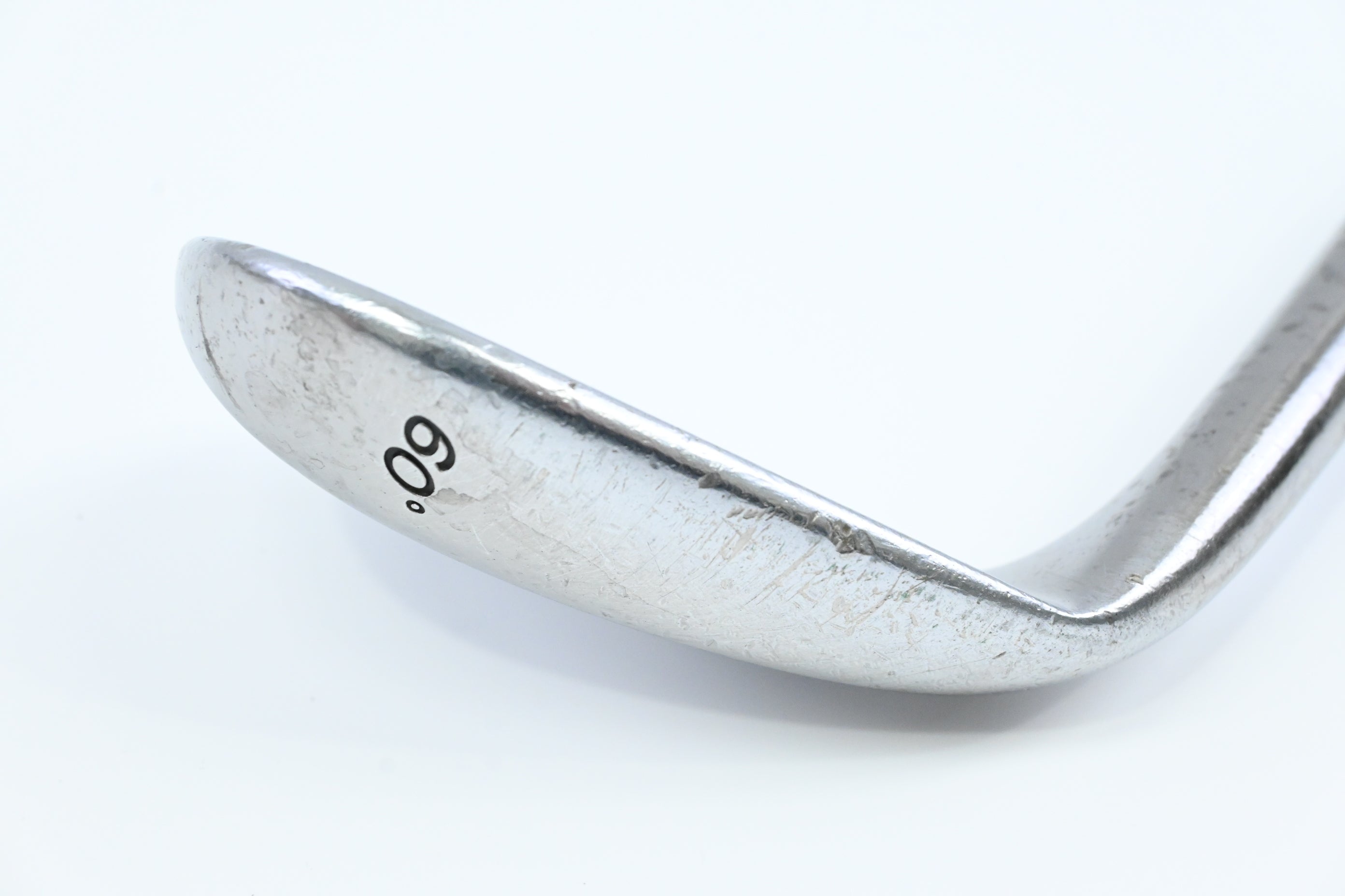 Taylormade RAC TP 2005 Lob Wedge / 60 Degree / Wedge Flex Dynamic Gold Shaft