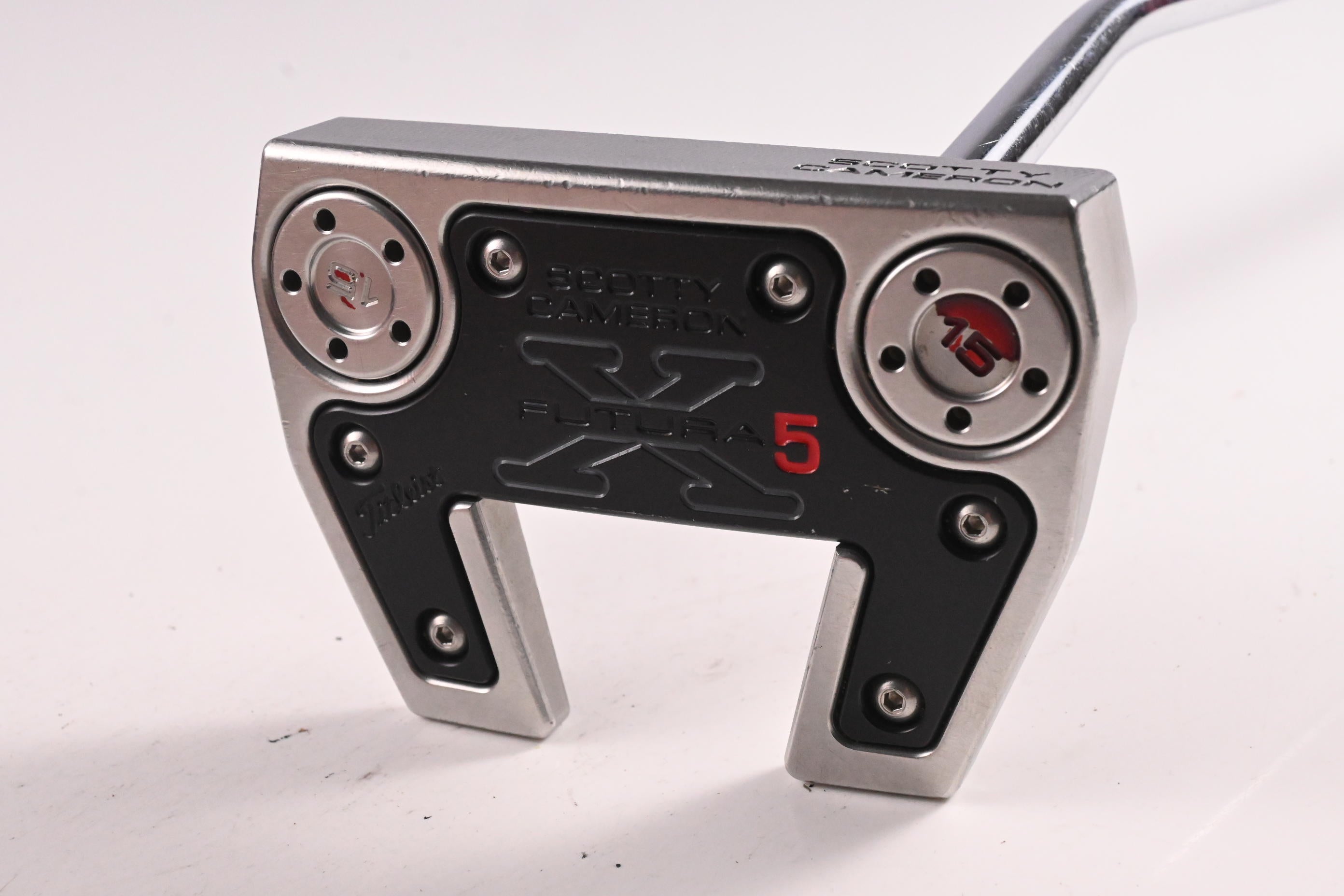 Scotty Cameron Futura 5 2015 Putter / 33 Inch