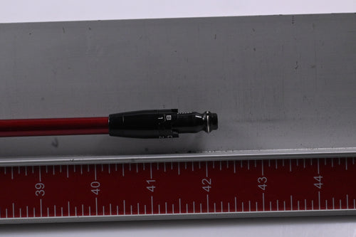 Project X Denali Red 60 Fairway Shaft / Senior Flex / Titleist 2nd Gen