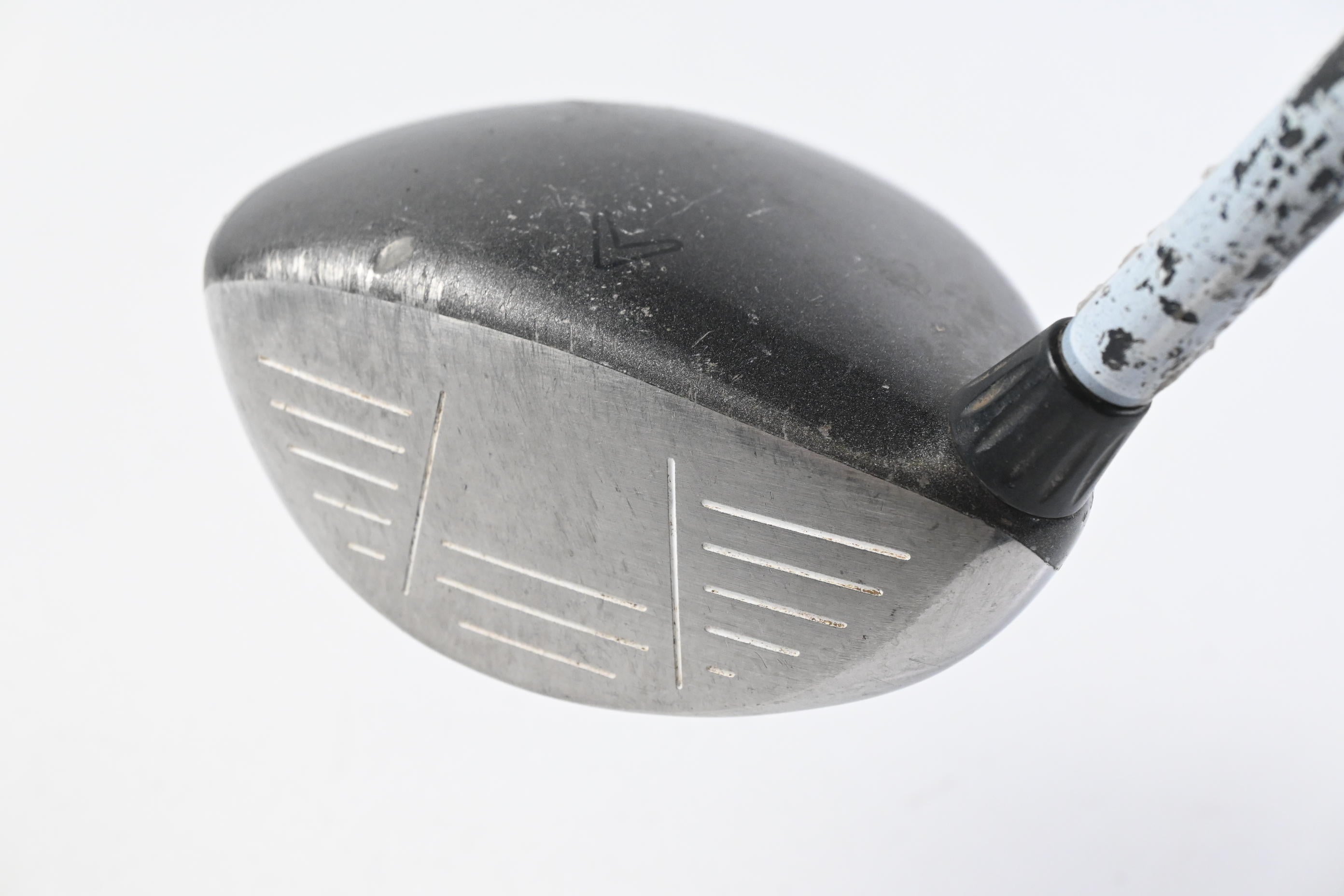 Callaway Big Bertha 2004 #3 Wood / 16 Degree / Firm Flex Callaway RCH 75 Shaft