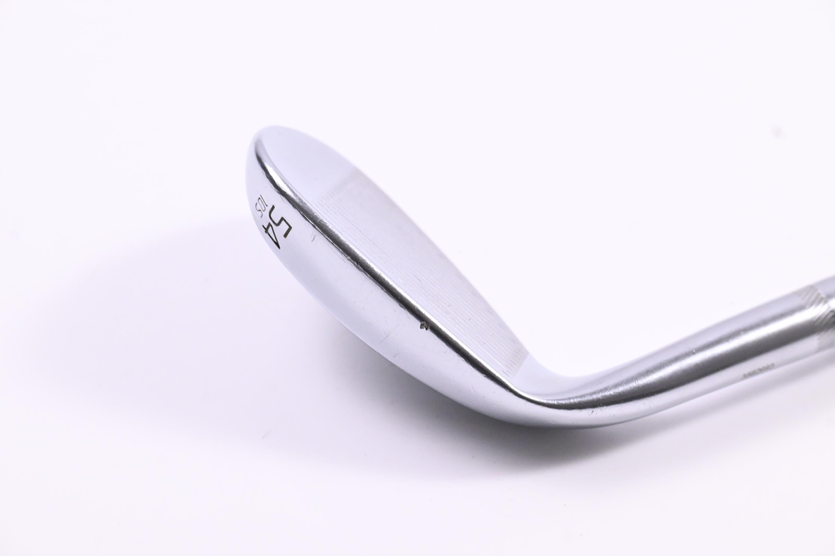 Titleist Vokey SM9 Sand Wedge / 54 Degree / Wedge Flex Vokey SM9 Shaft