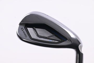Ping G440 Gap Wedge / 52 Degree / Green Dot / Regular Flex Recoil Dart 75 Shaft