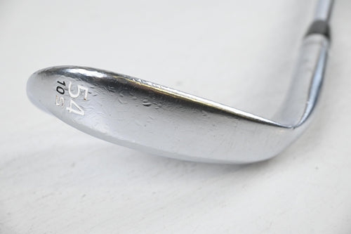 Titleist Vokey SM7 Sand Wedge / 54 Degree / Wedge Flex Vokey Design