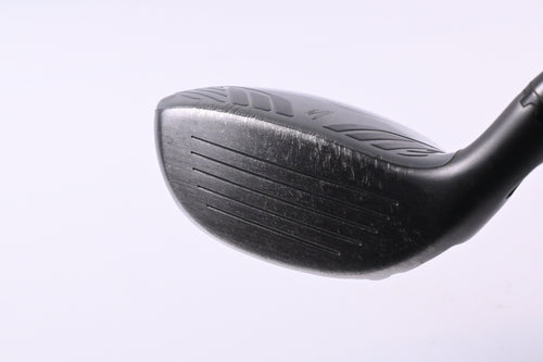 Cobra King F8+ #3-4 Wood / 12-15 Degree / Stiff Flex Aldila NV 75 Shaft