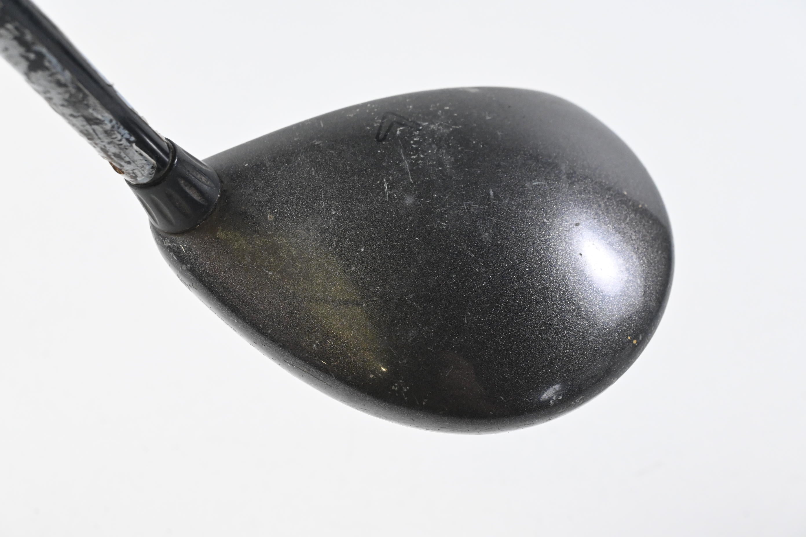 Callaway Big Bertha 2004 #3 Wood / 16 Degree / Firm Flex Callaway RCH 75 Shaft