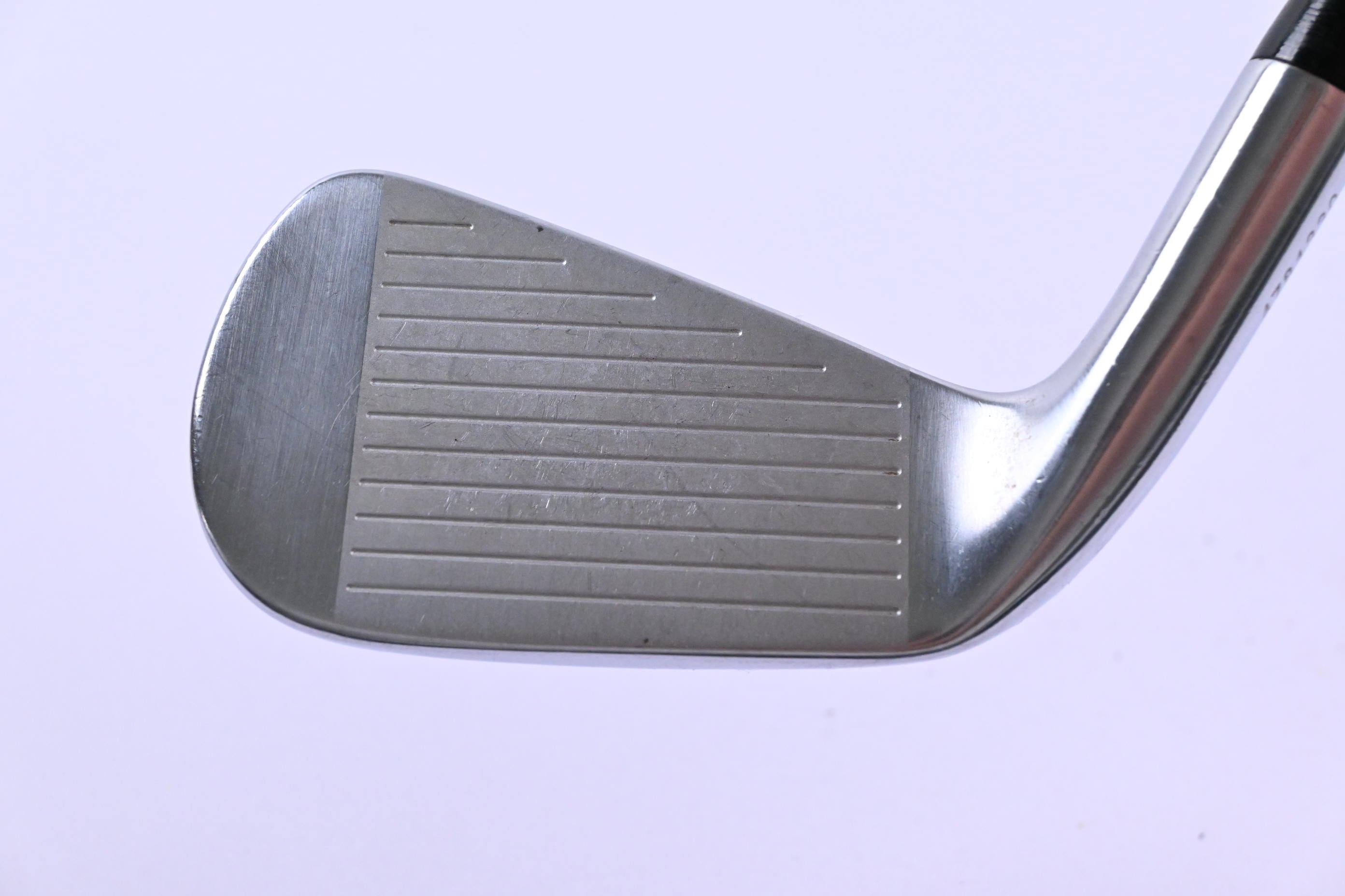 Titleist 620 CB #4 Iron / 24 Degree / Stiff Flex Project X Rifle Shaft
