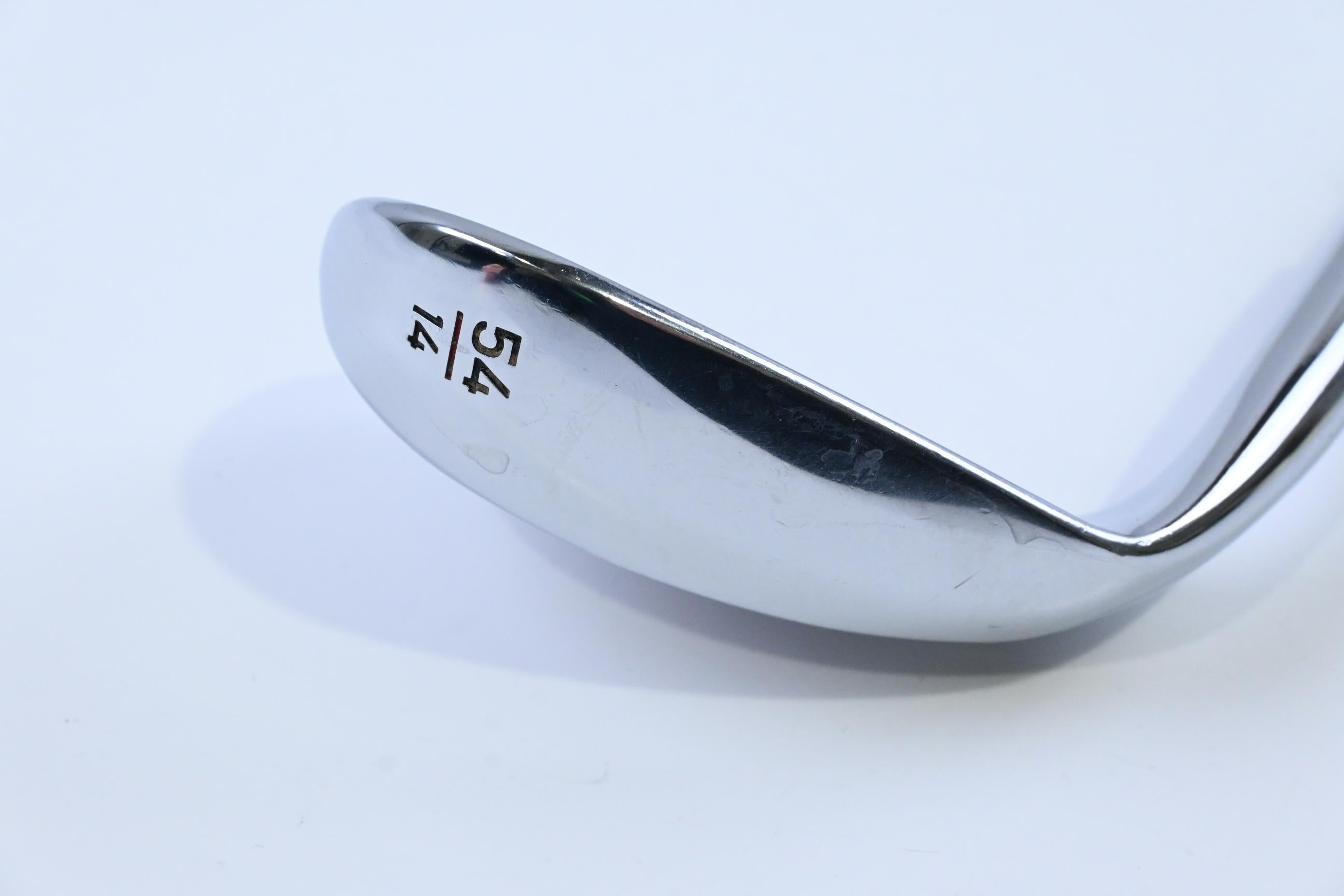 Callaway CB Sand Wedge / 54 Degree / Wedge Flex True Temper Elevate MPH 95