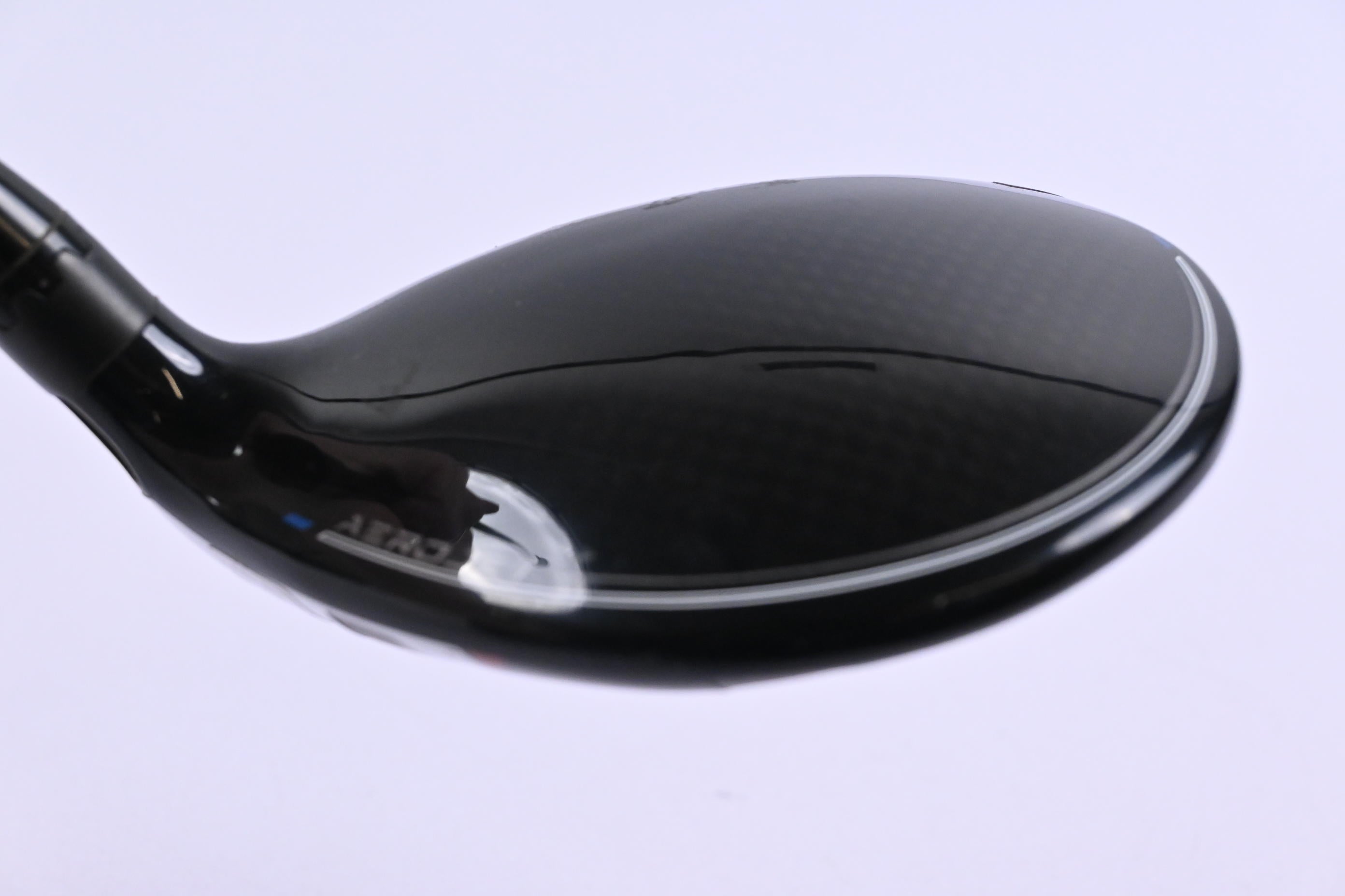 Cobra Aerojet #5 Wood / 18 Degree / Regular Flex Kai'li Blue 60 Shaft