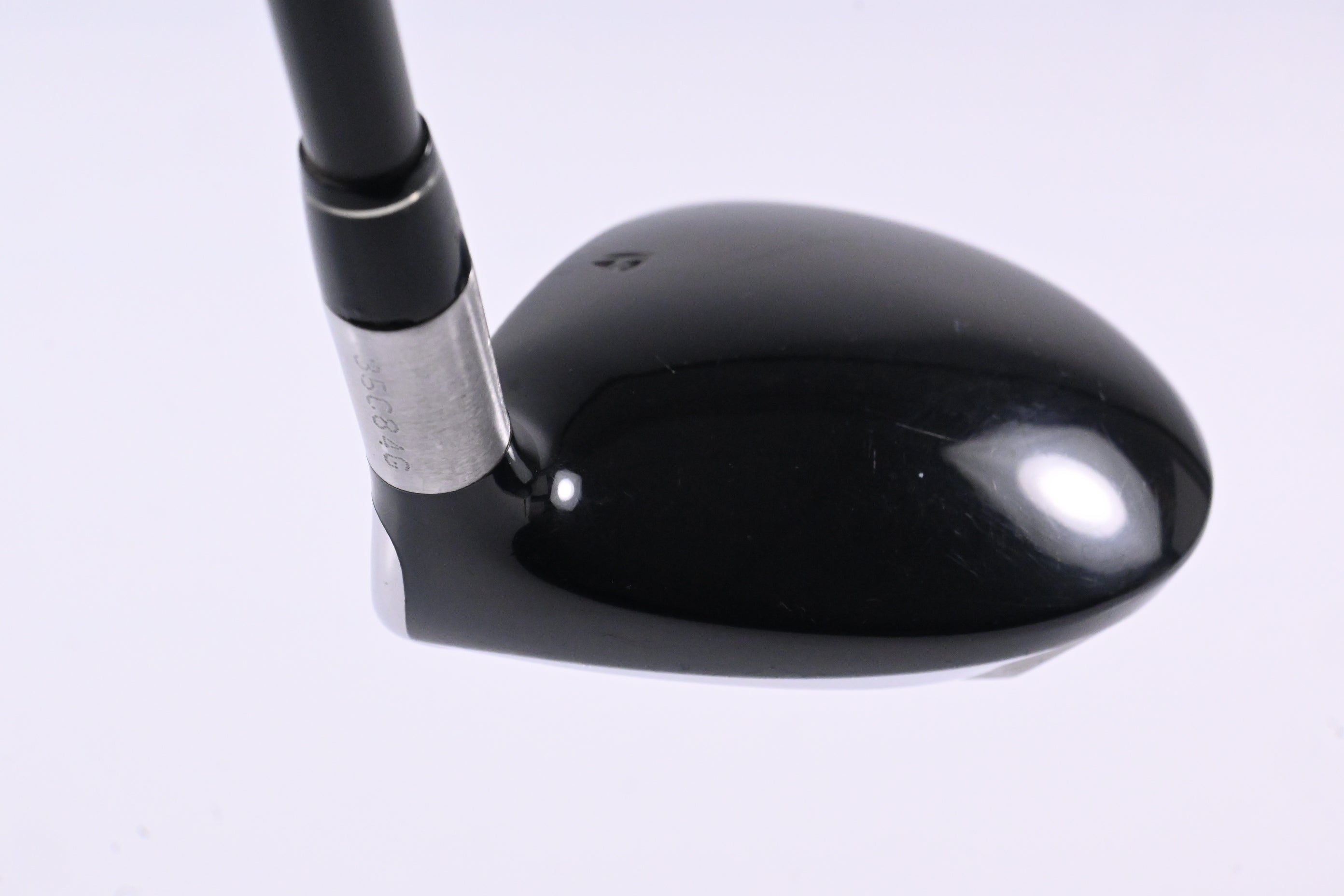 Taylormade V-Steel #3 Wood / 15 Degree / Regular Flex TaylorMade M.A.S.2 Shaft